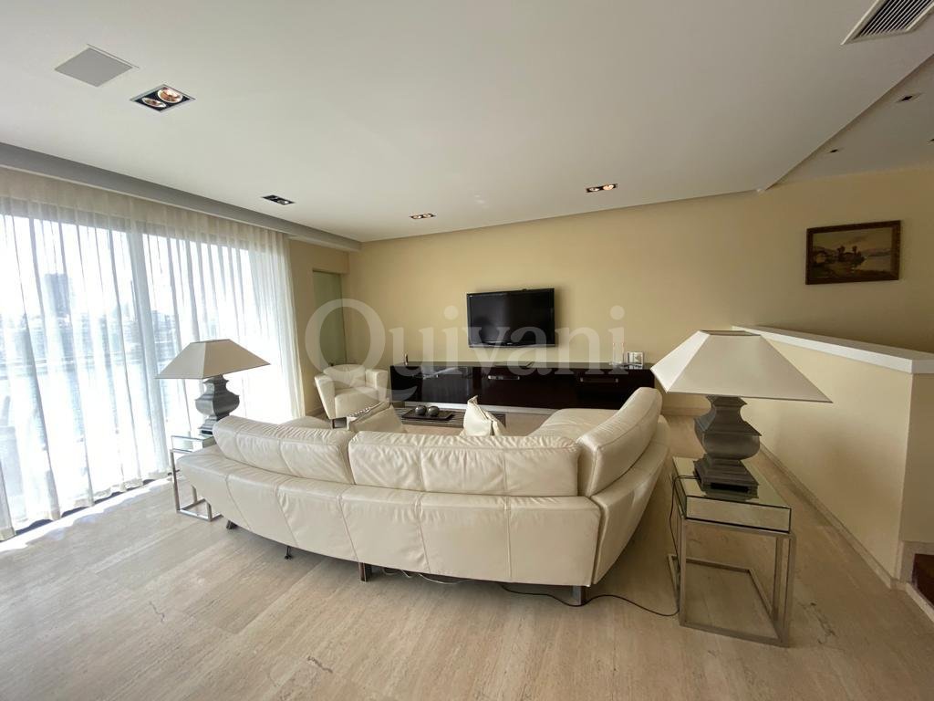 Sliema, Furnished Apartment