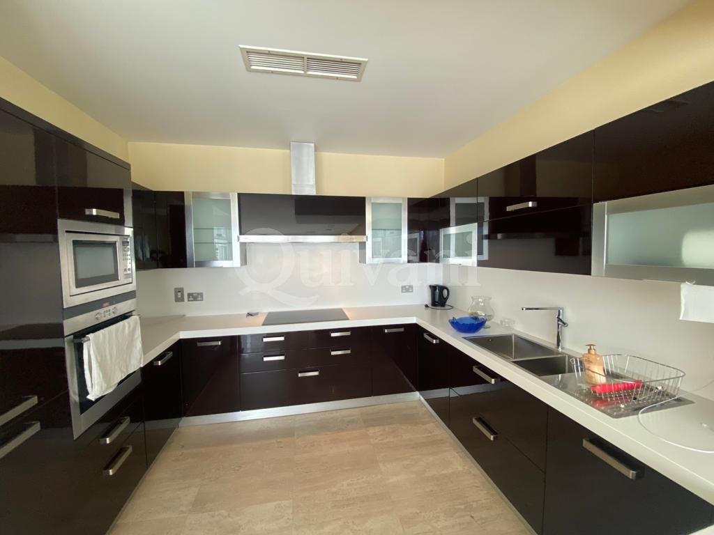 Sliema, Furnished Apartment