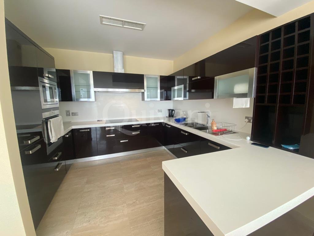 Sliema, Furnished Apartment