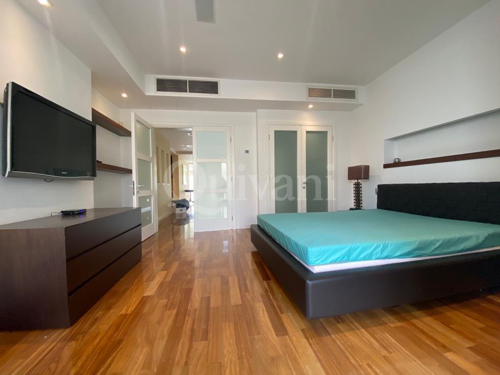 Sliema, Furnished Apartment
