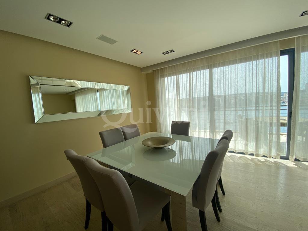 Sliema, Furnished Apartment