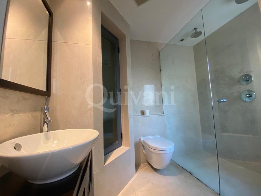 Sliema, Furnished Apartment