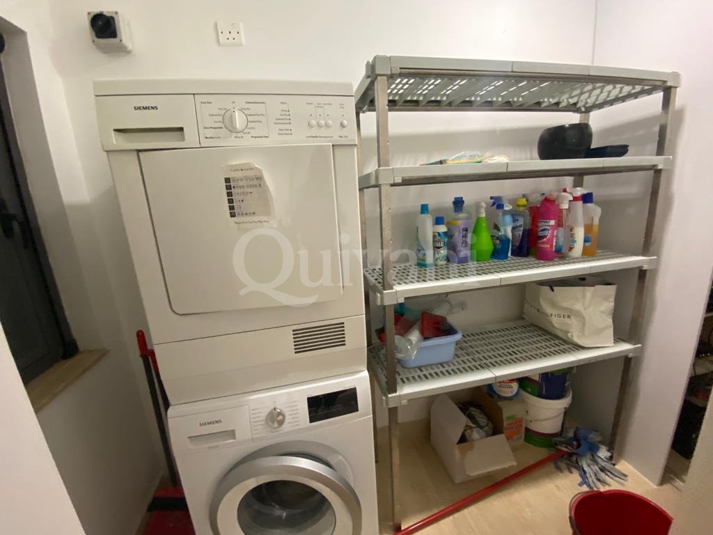 Sliema, Furnished Apartment