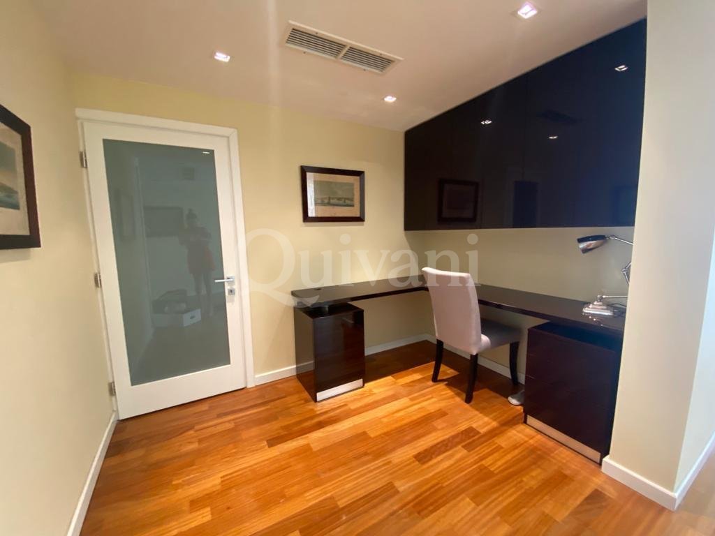Sliema, Furnished Apartment