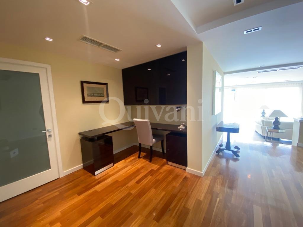 Sliema, Furnished Apartment