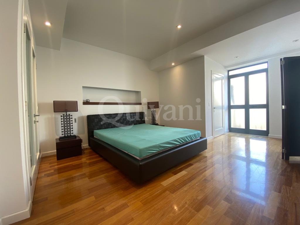 Sliema, Furnished Apartment