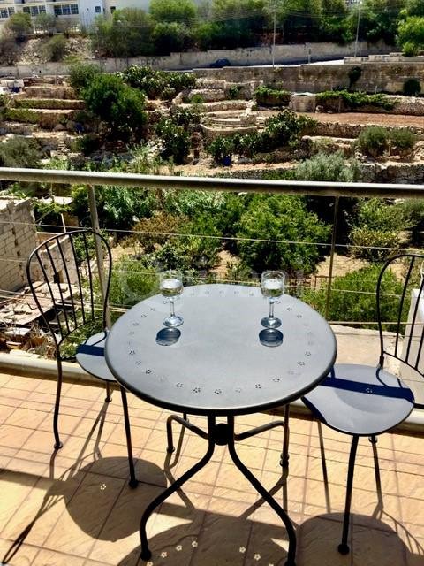 St Julians, Furnished Apartment