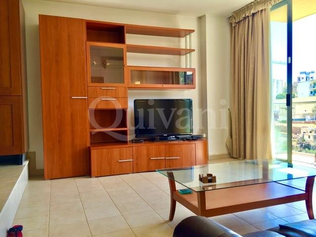 St Julians, Furnished Apartment