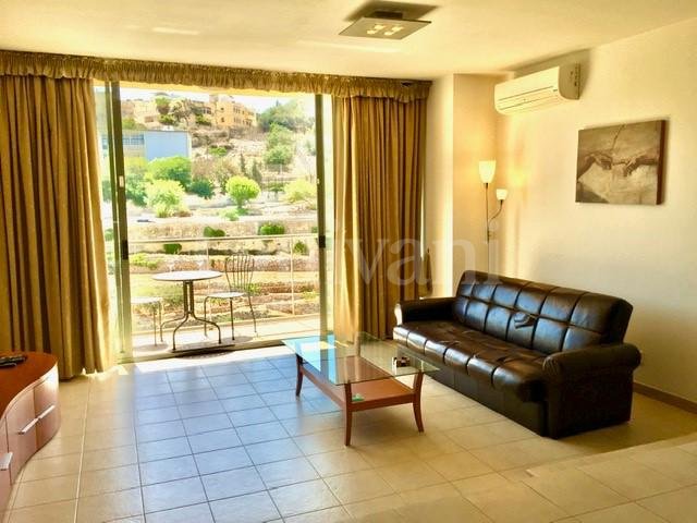 St Julians, Furnished Apartment