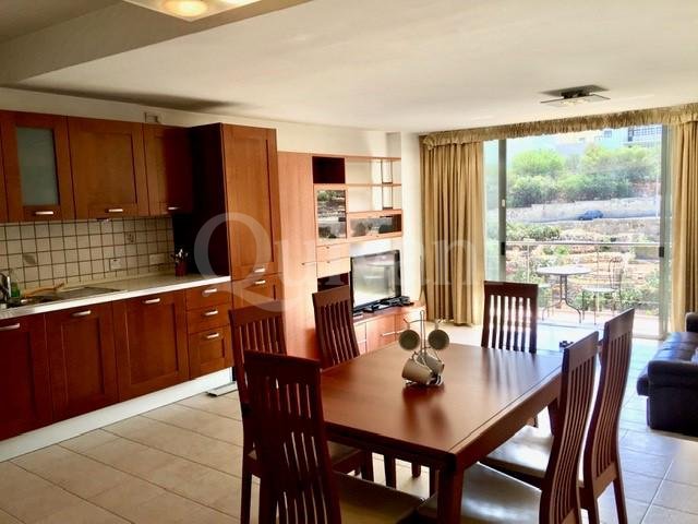 St Julians, Furnished Apartment