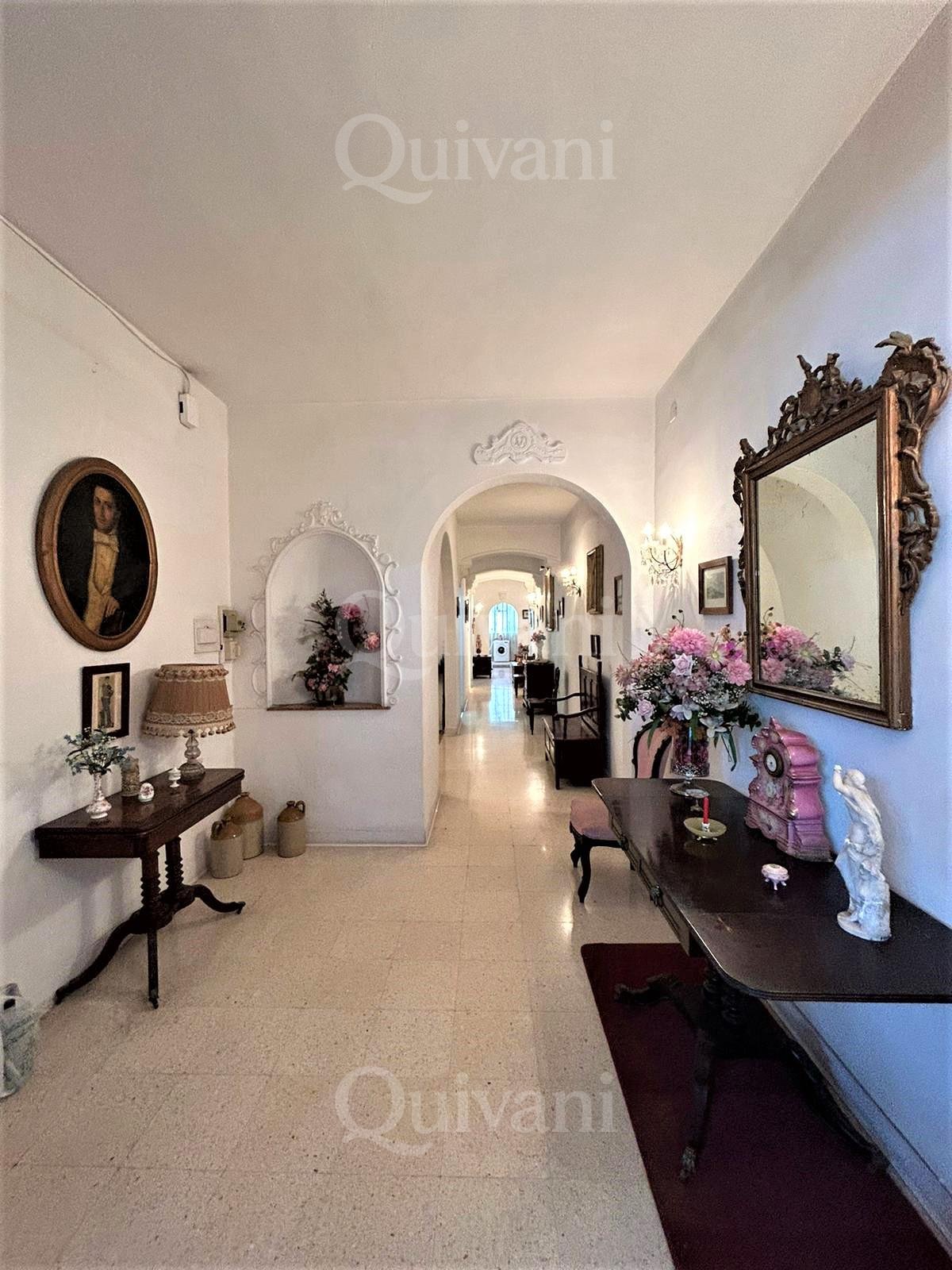 Sliema, Furnished Apartment
