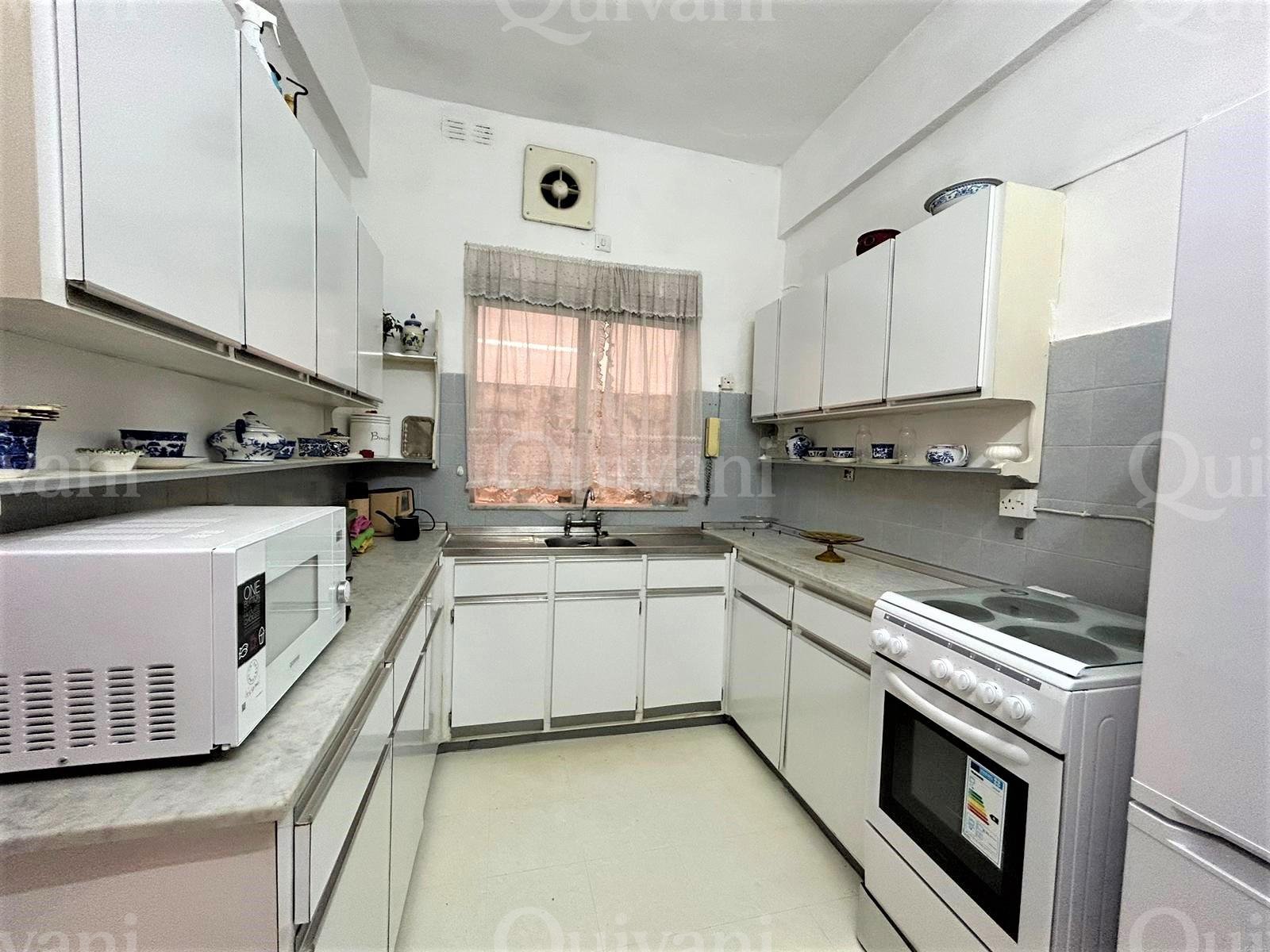 Sliema, Furnished Apartment