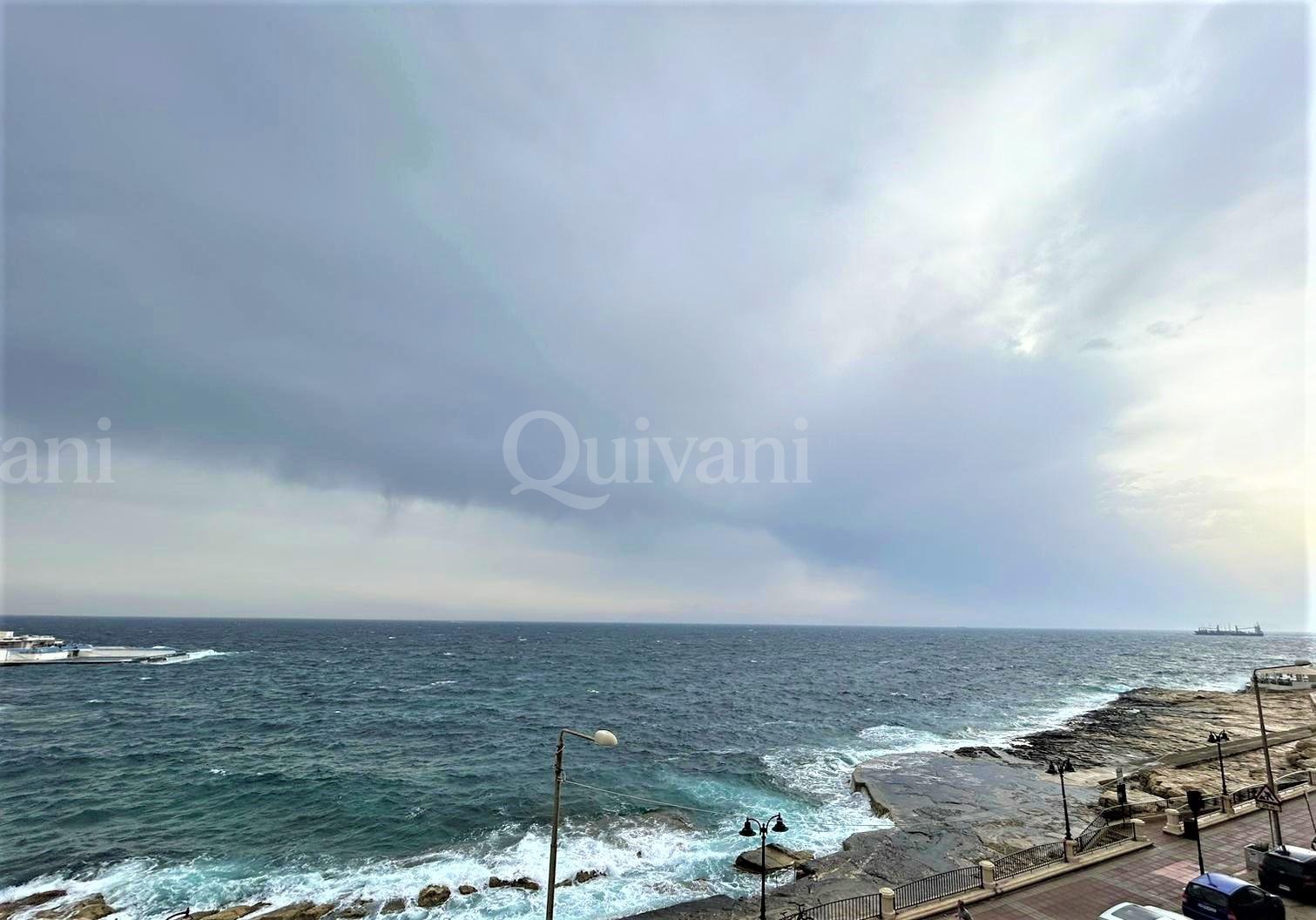 Sliema, Furnished Apartment