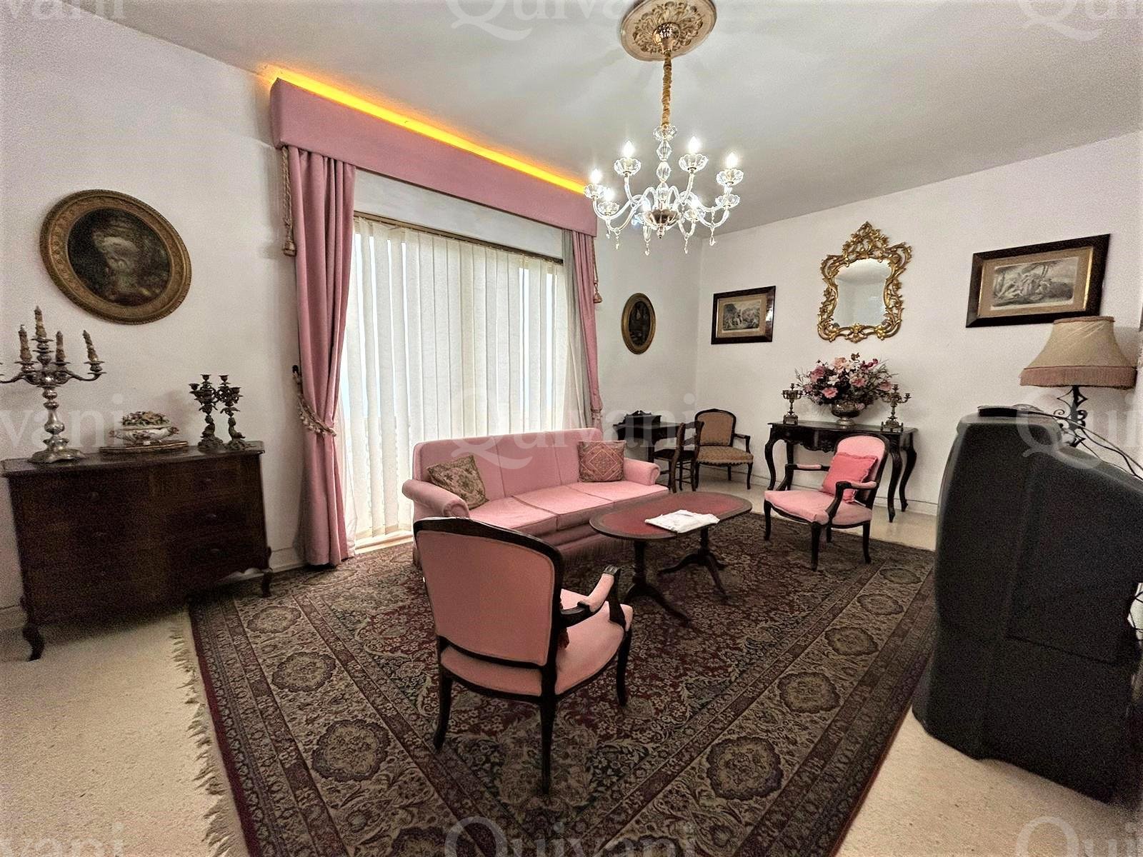 Sliema, Furnished Apartment