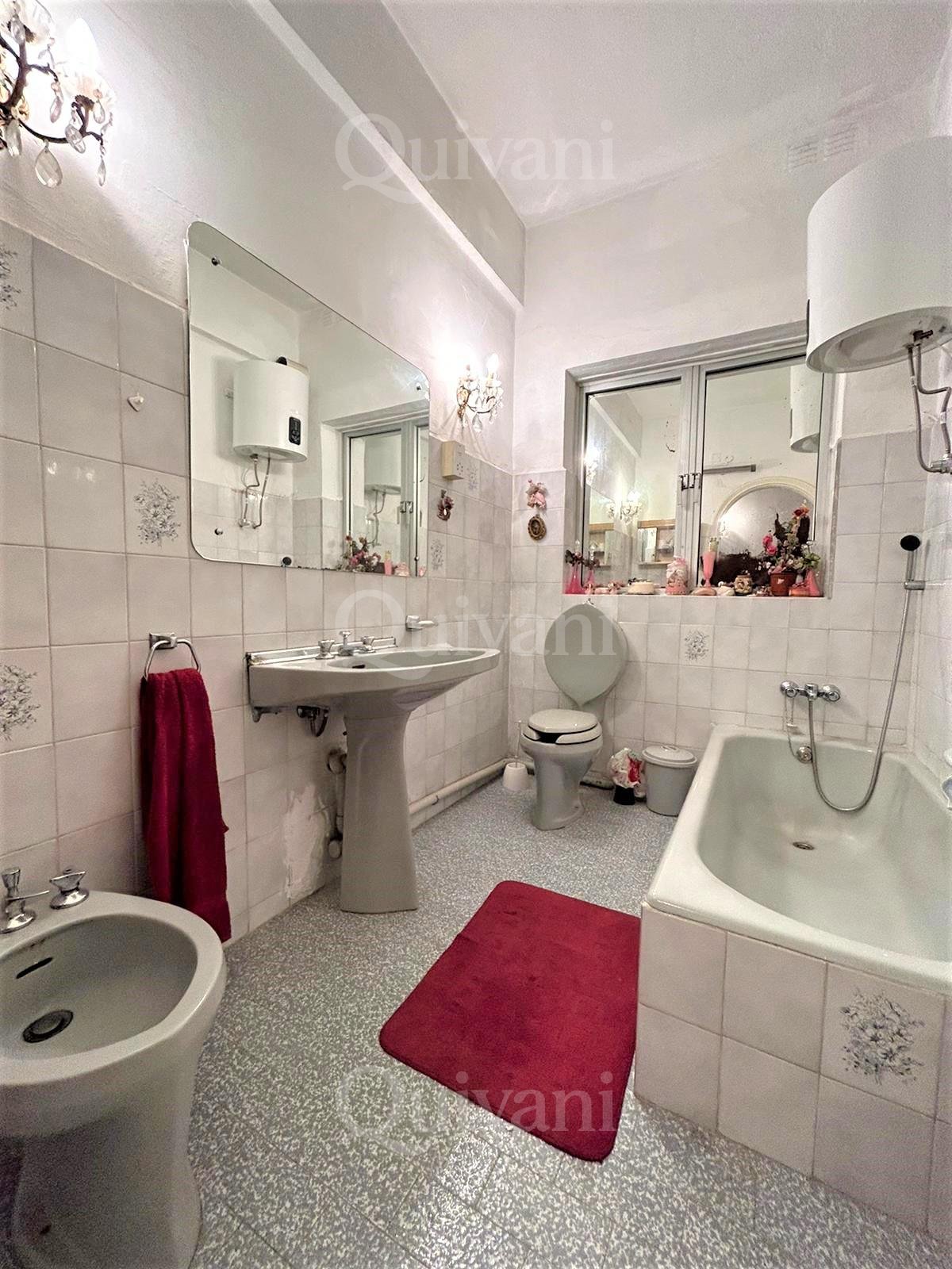 Sliema, Furnished Apartment