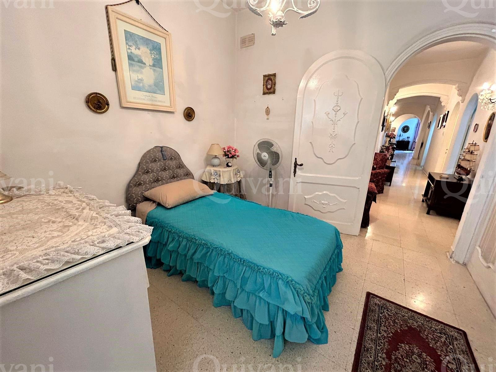 Sliema, Furnished Apartment