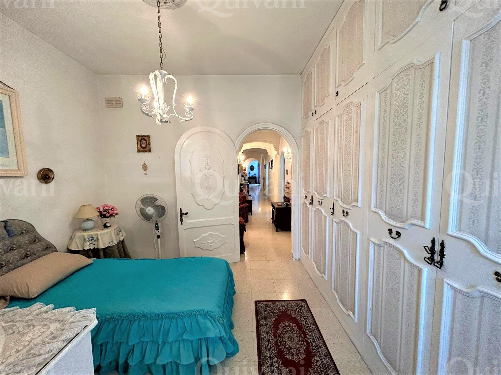 Sliema, Furnished Apartment