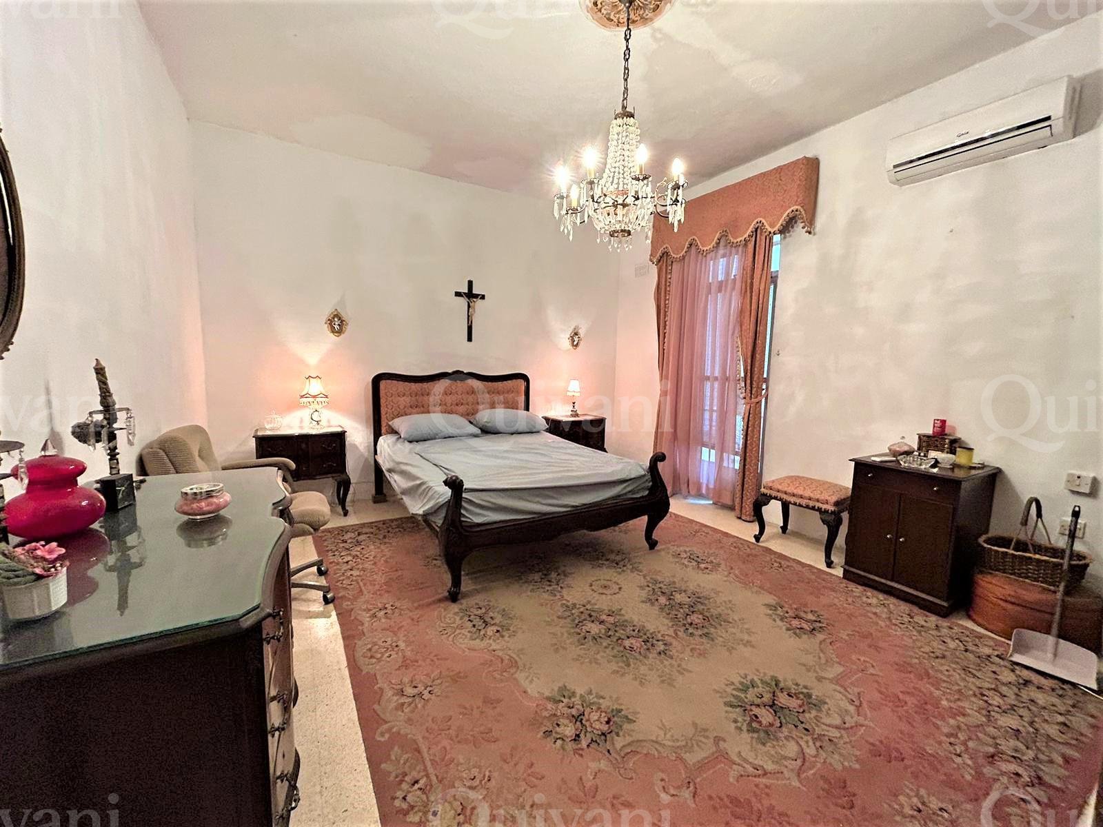 Sliema, Furnished Apartment