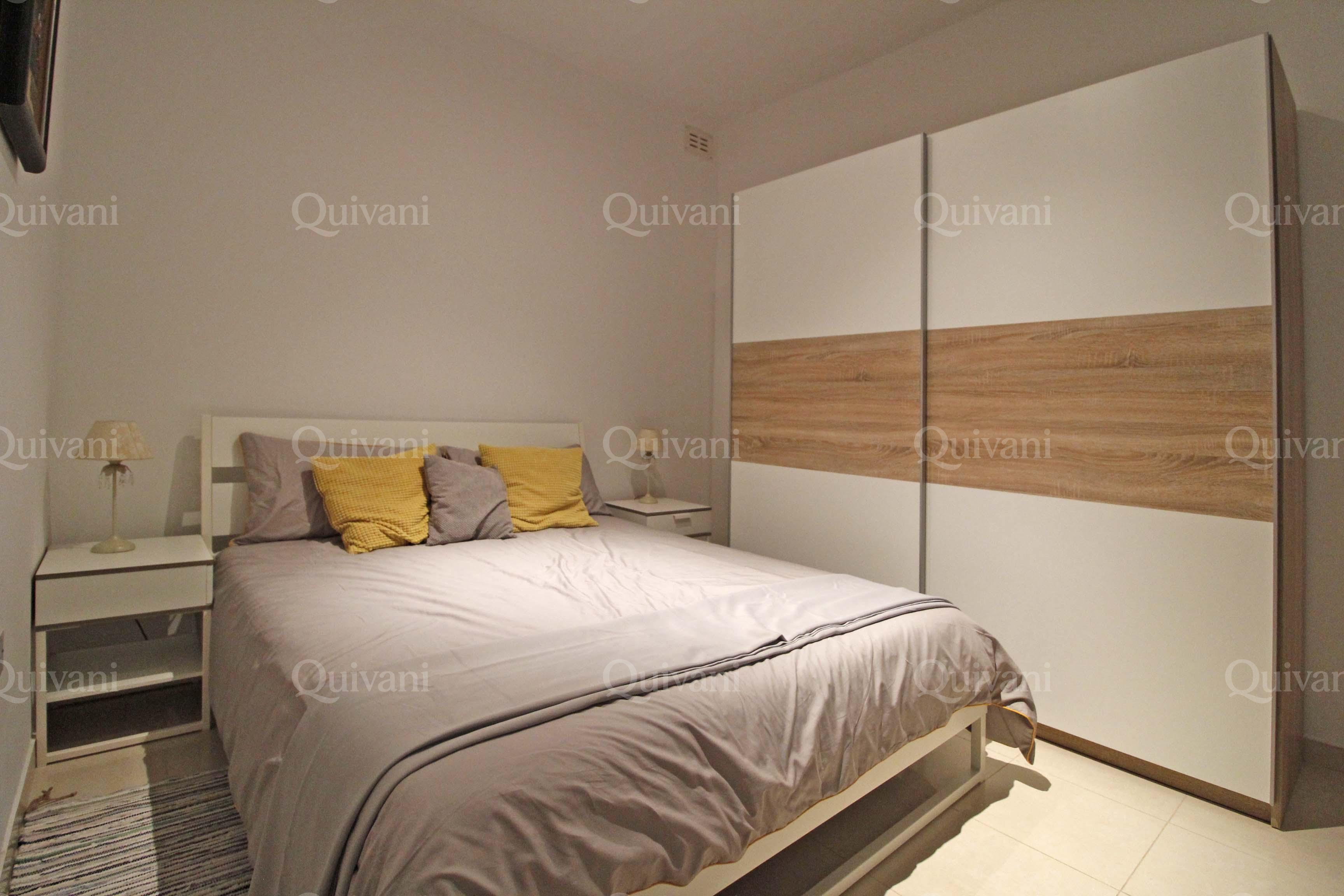 Sliema, Furnished GF Maisonette