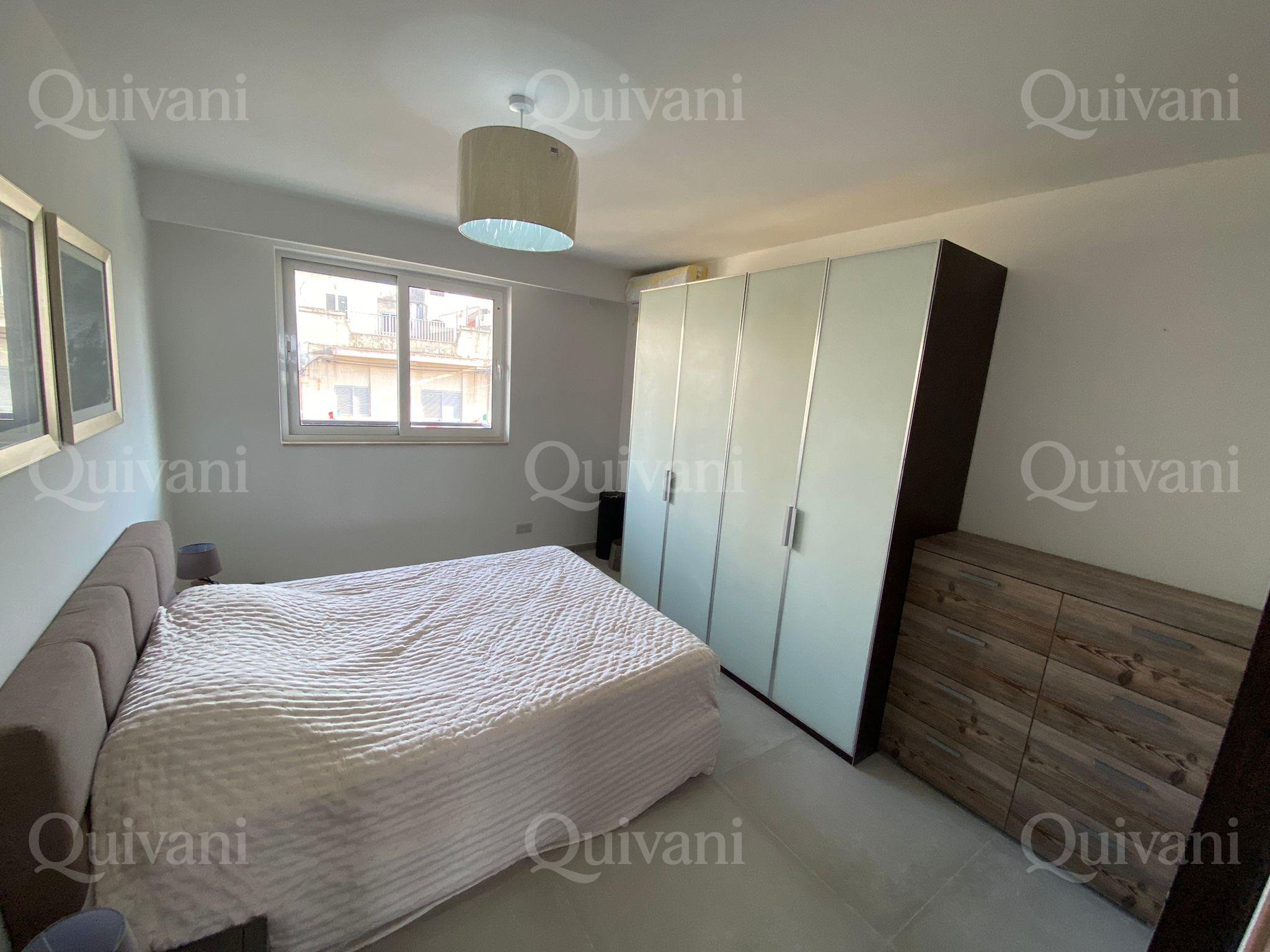 St Julians, Furnished Apartment