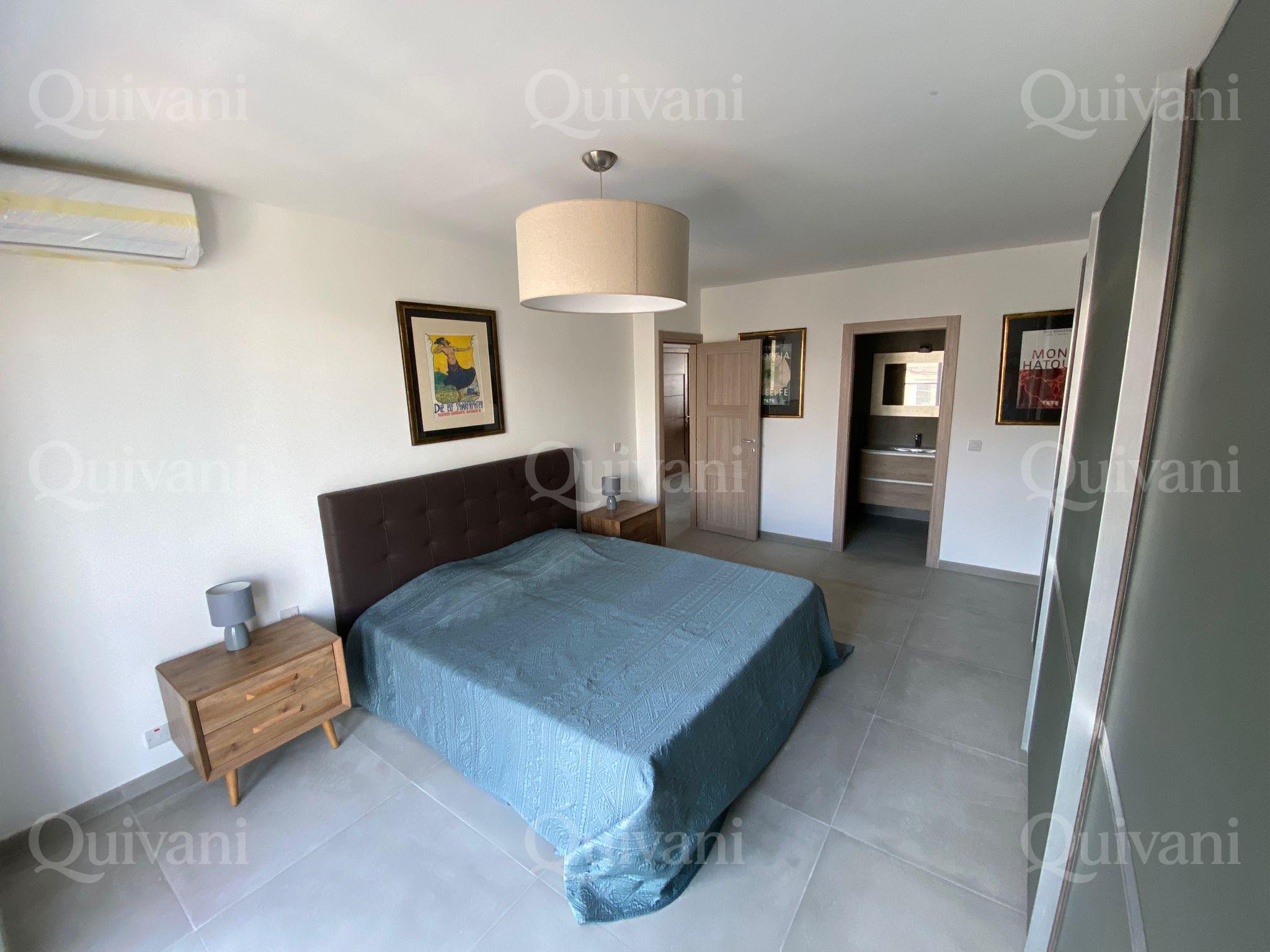 St Julians, Furnished Apartment