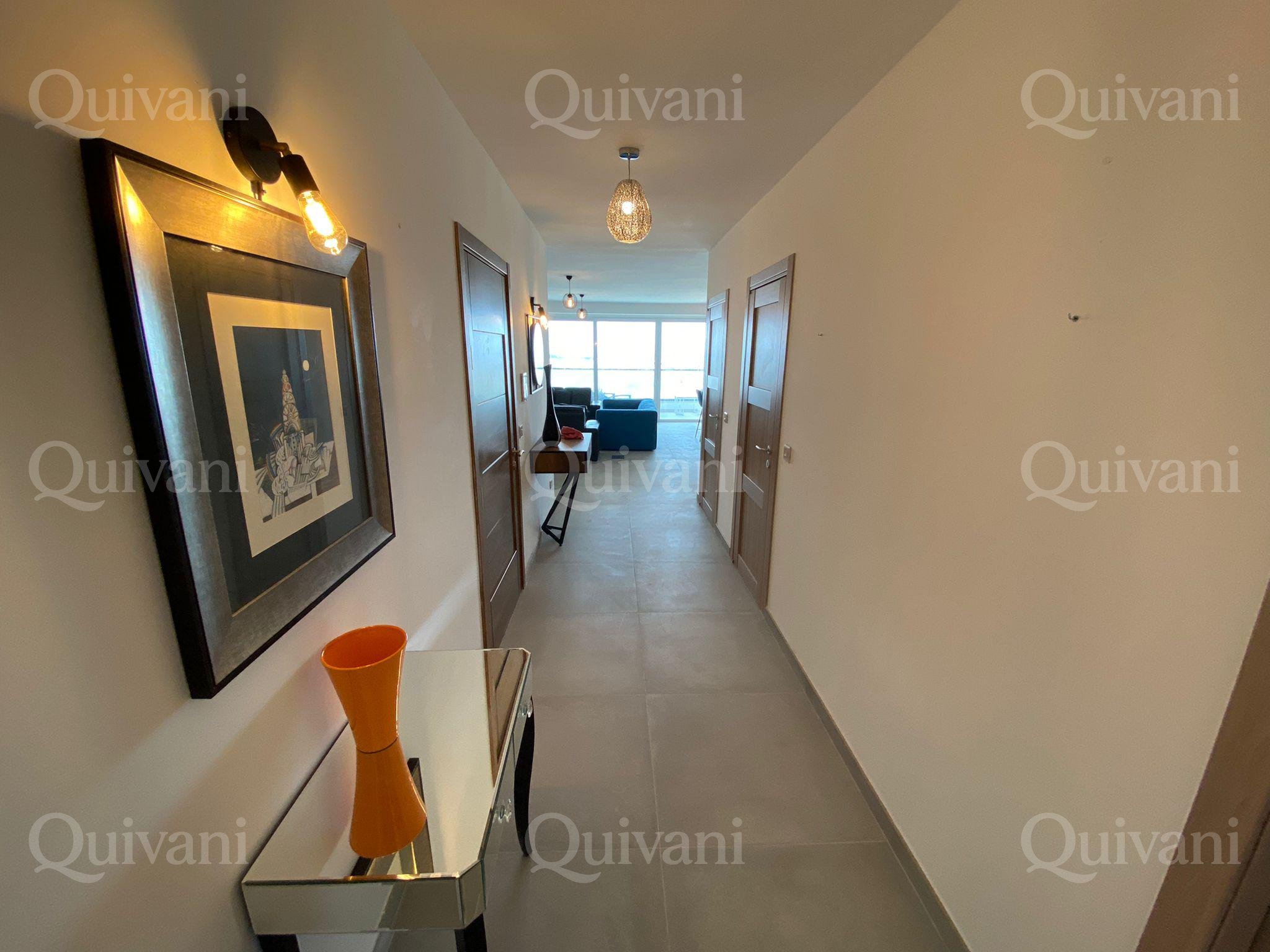 St Julians, Furnished Apartment