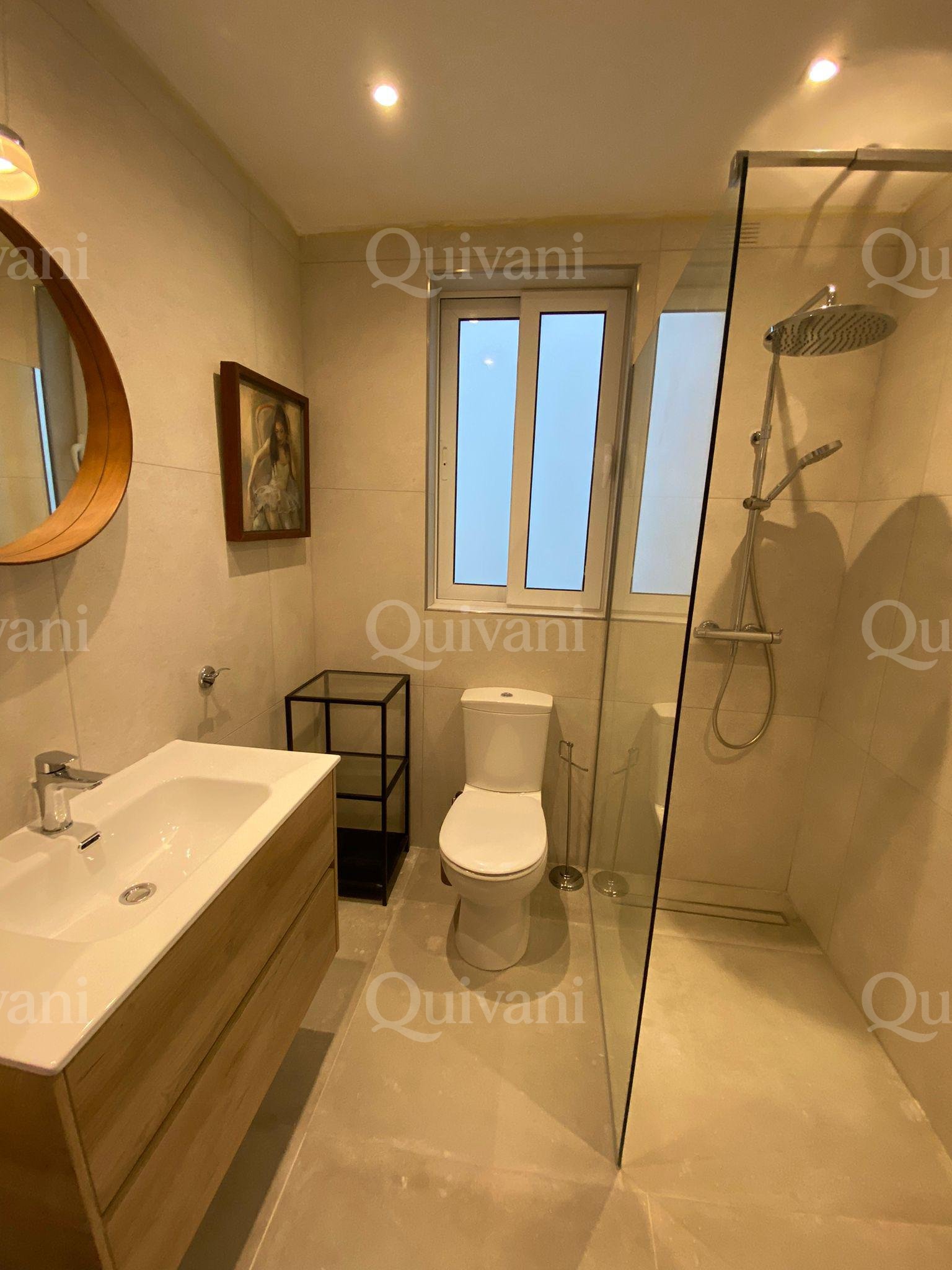 St Julians, Furnished Apartment