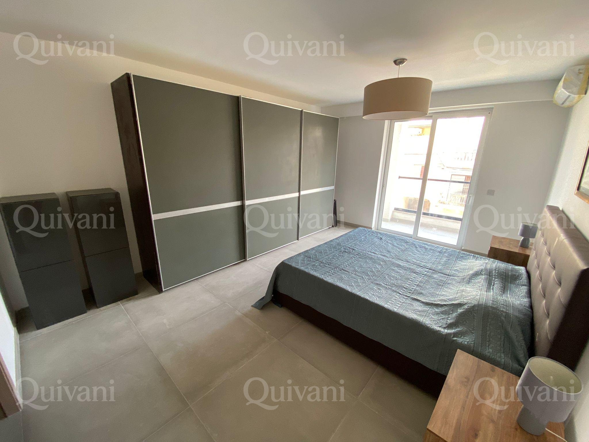 St Julians, Furnished Apartment