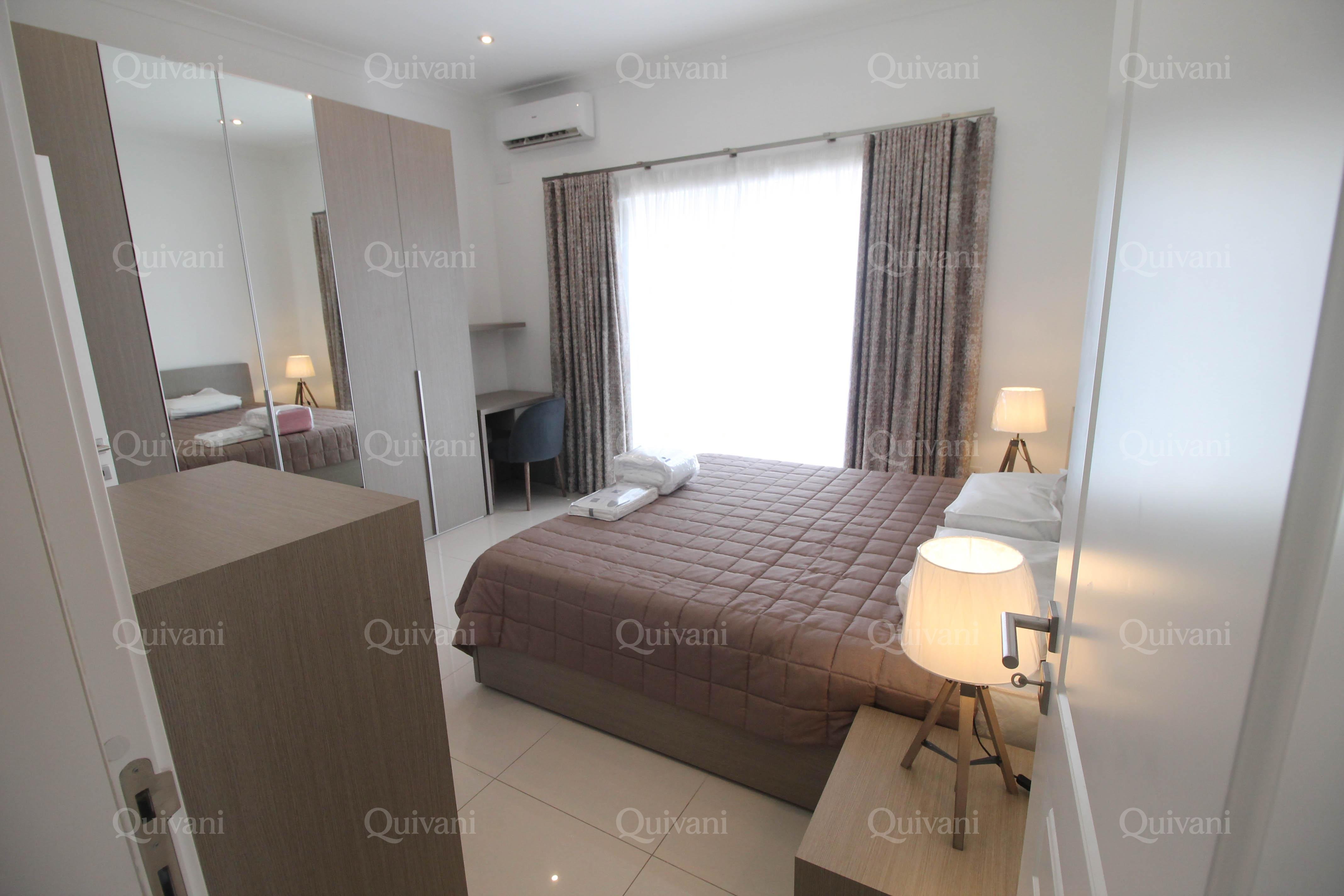 San Pawl tat-Targa, Furnished Apartment