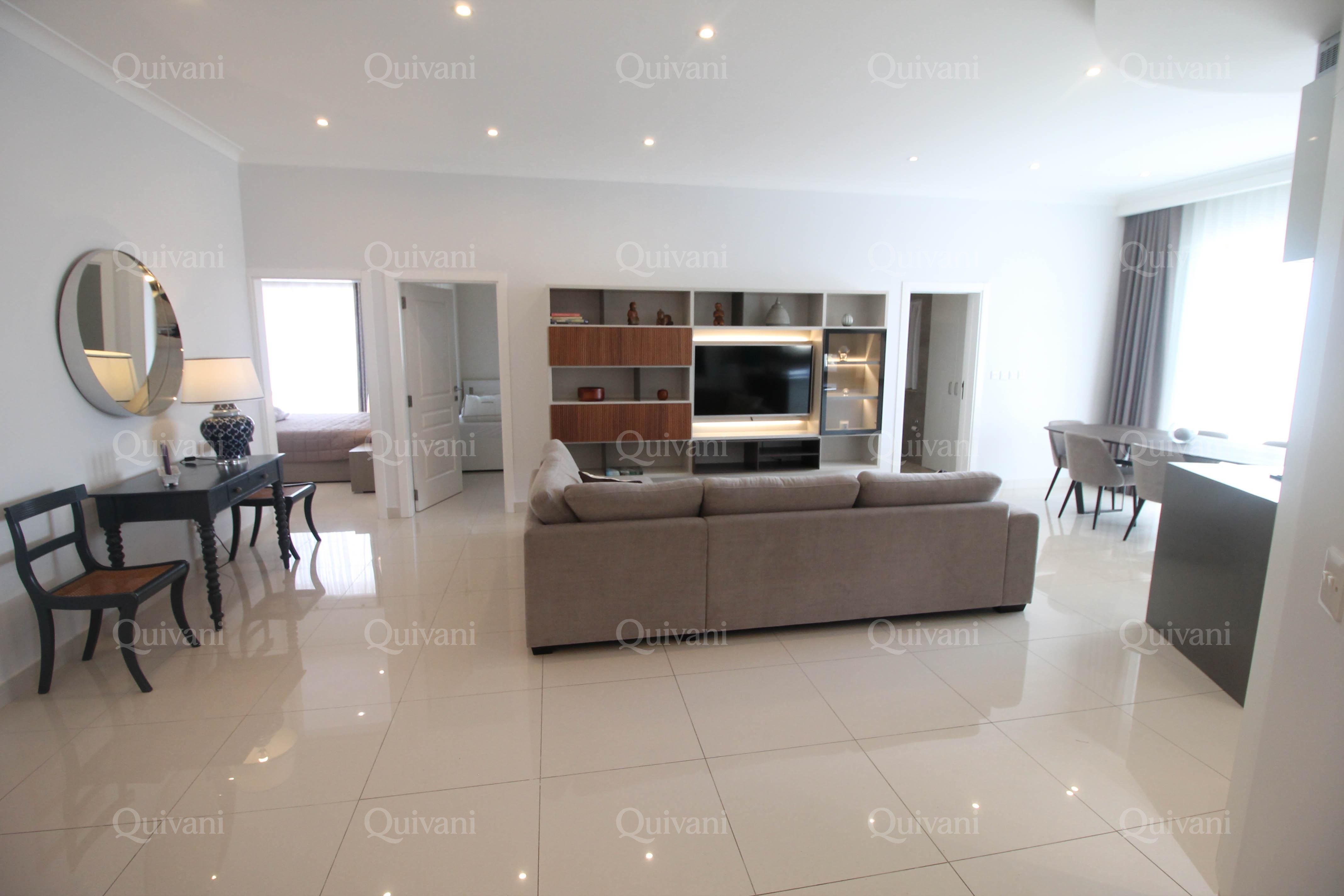 San Pawl tat-Targa, Furnished Apartment