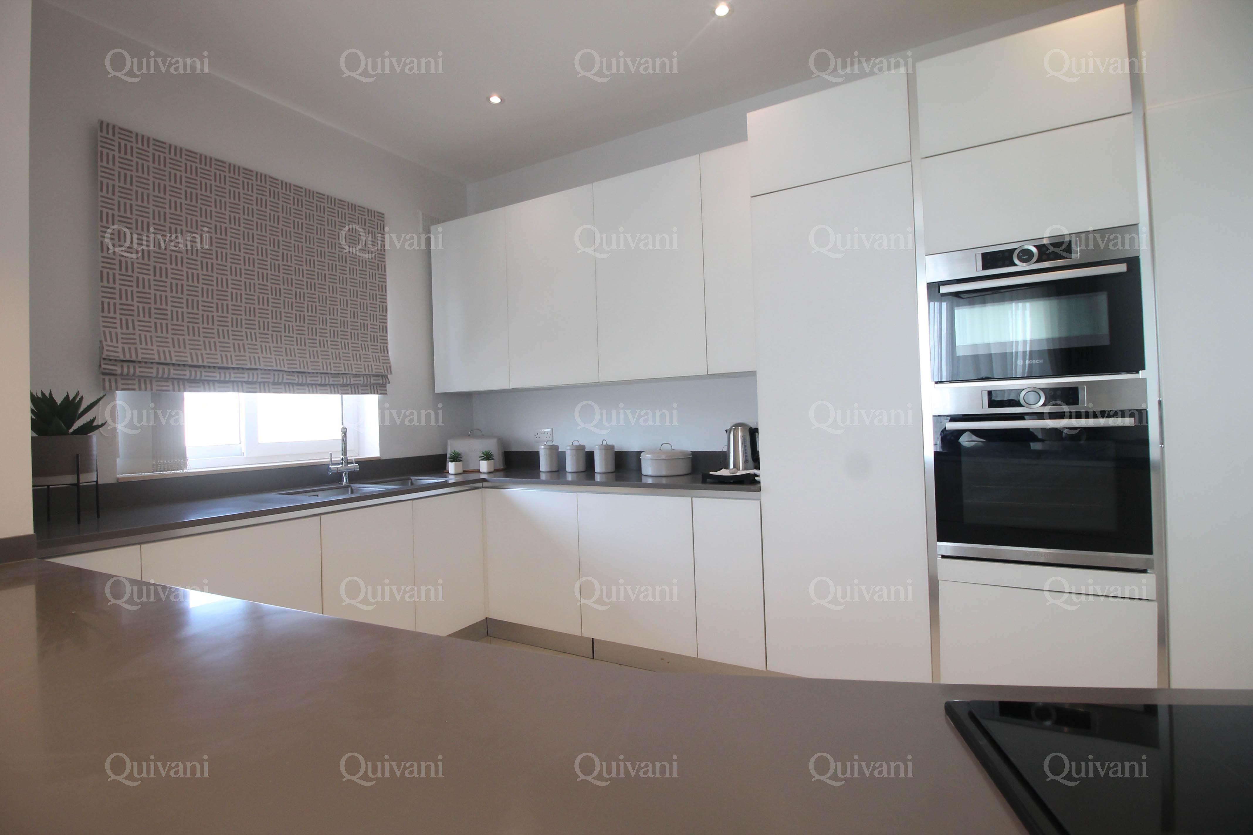 San Pawl tat-Targa, Furnished Apartment