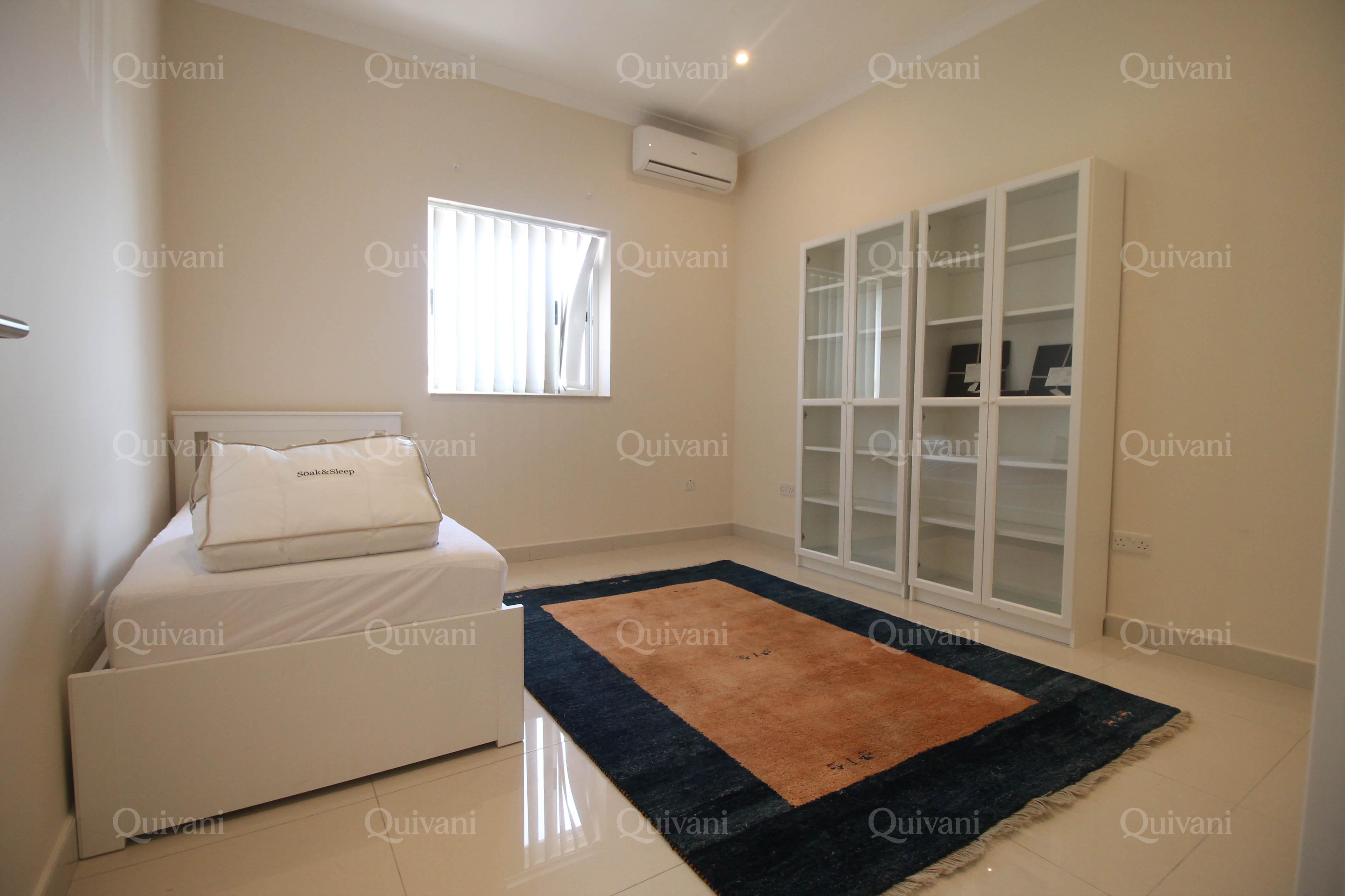 San Pawl tat-Targa, Furnished Apartment