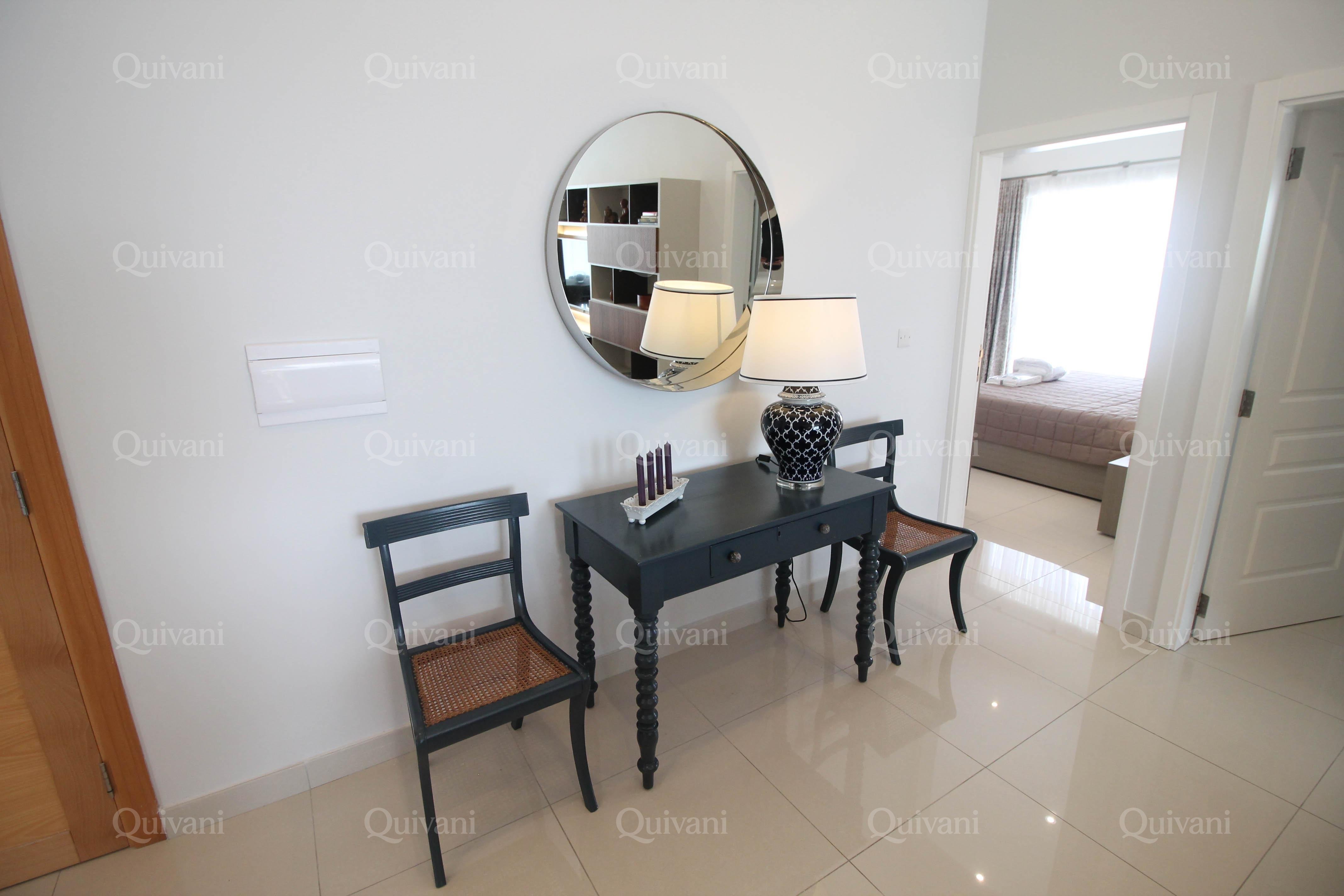 San Pawl tat-Targa, Furnished Apartment