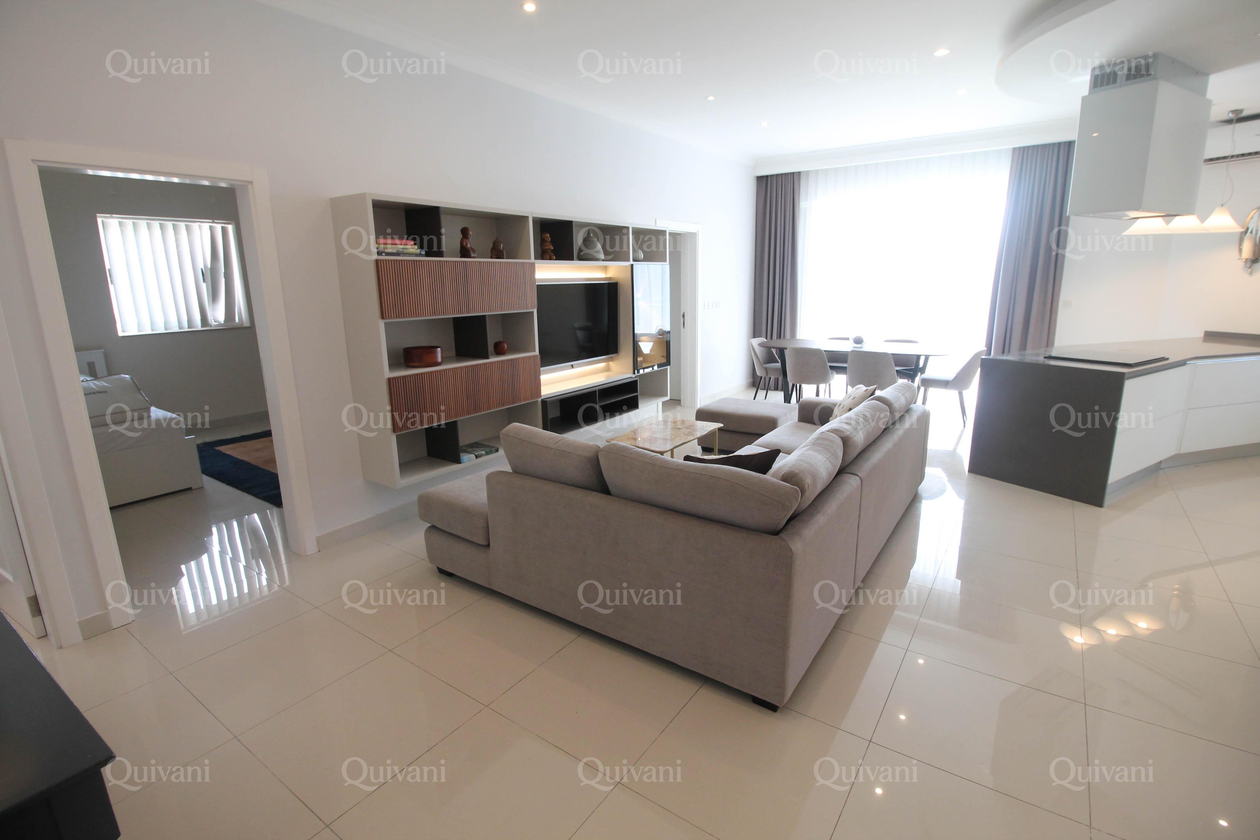 San Pawl tat-Targa, Furnished Apartment