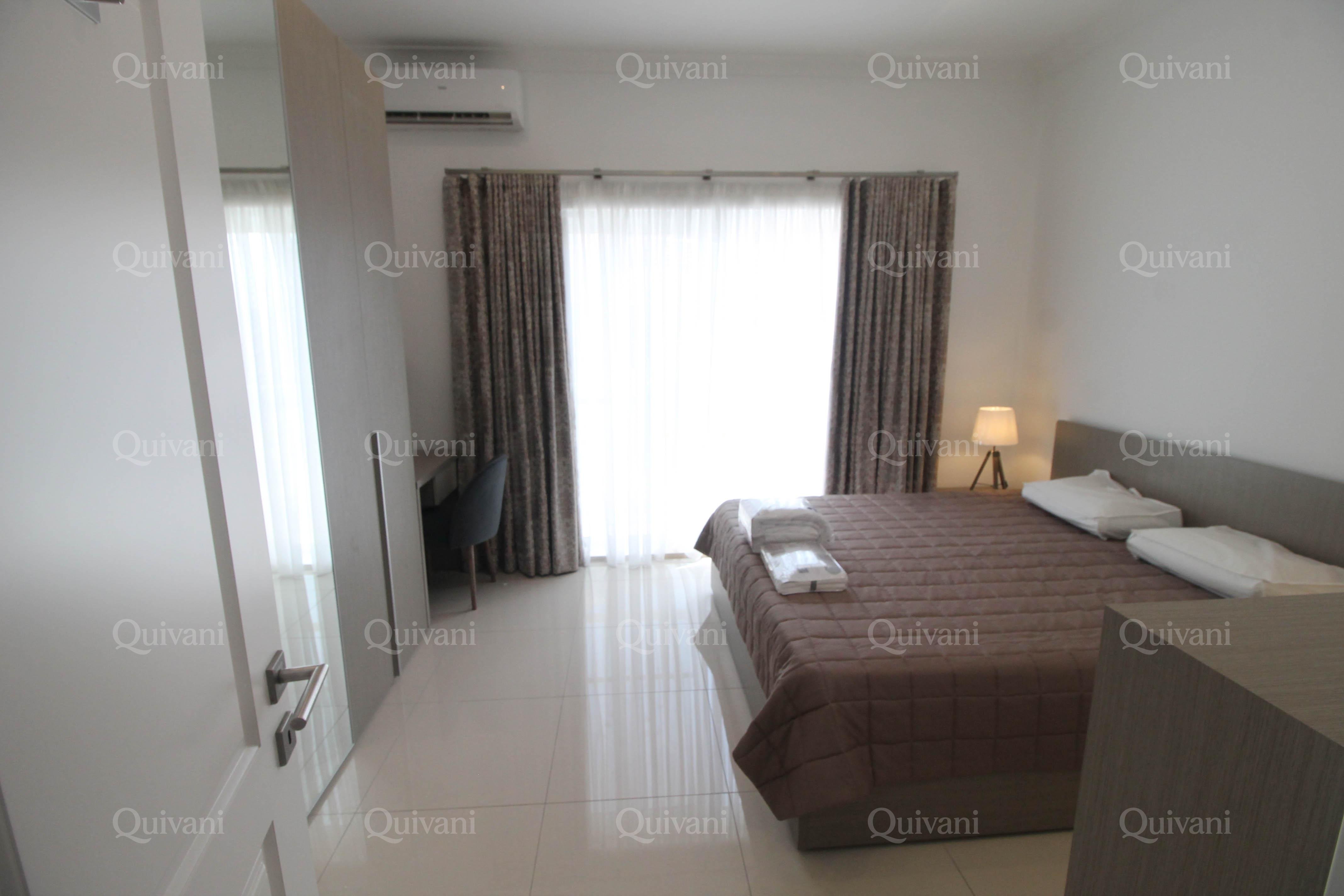 San Pawl tat-Targa, Furnished Apartment