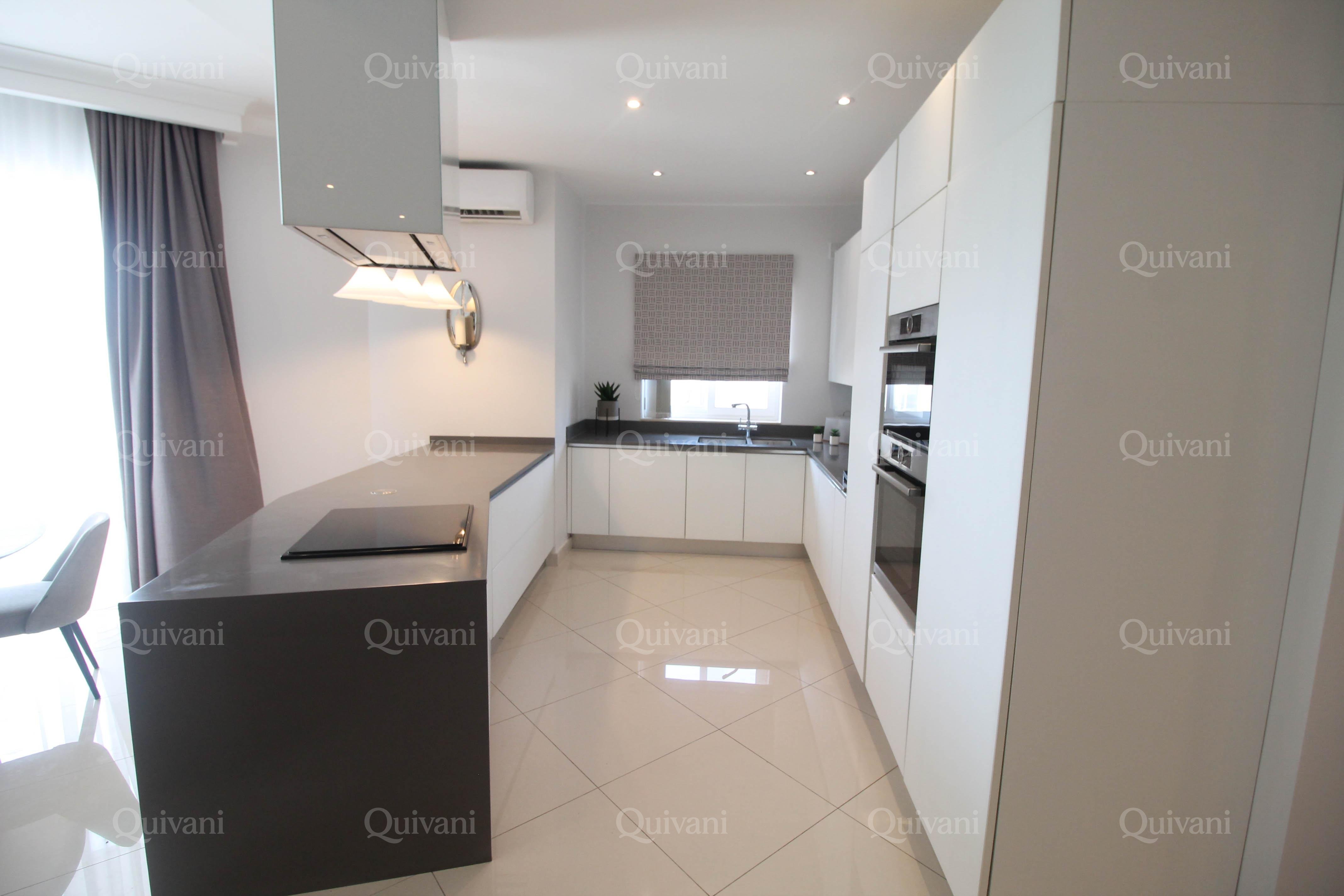 San Pawl tat-Targa, Furnished Apartment