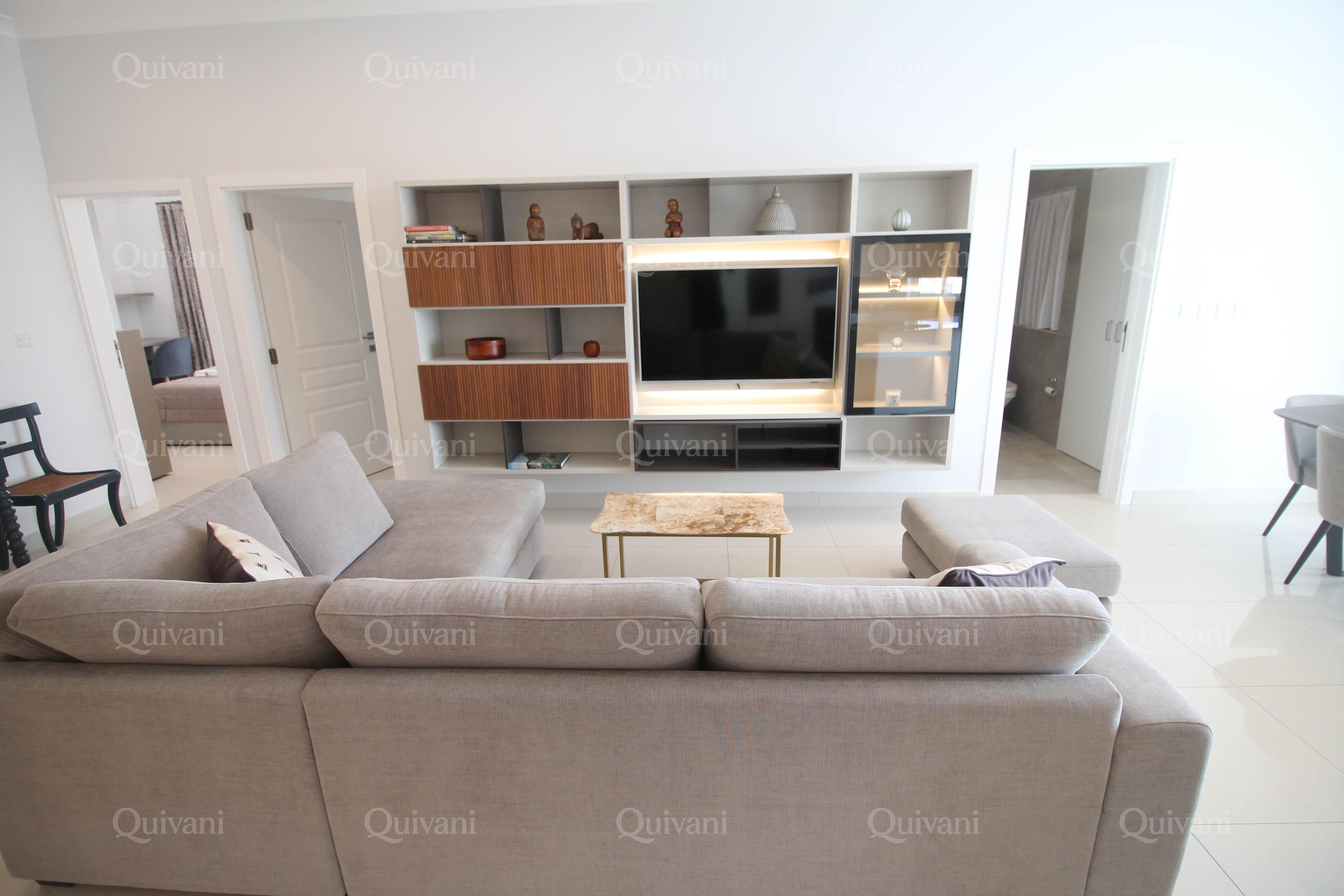 San Pawl tat-Targa, Furnished Apartment