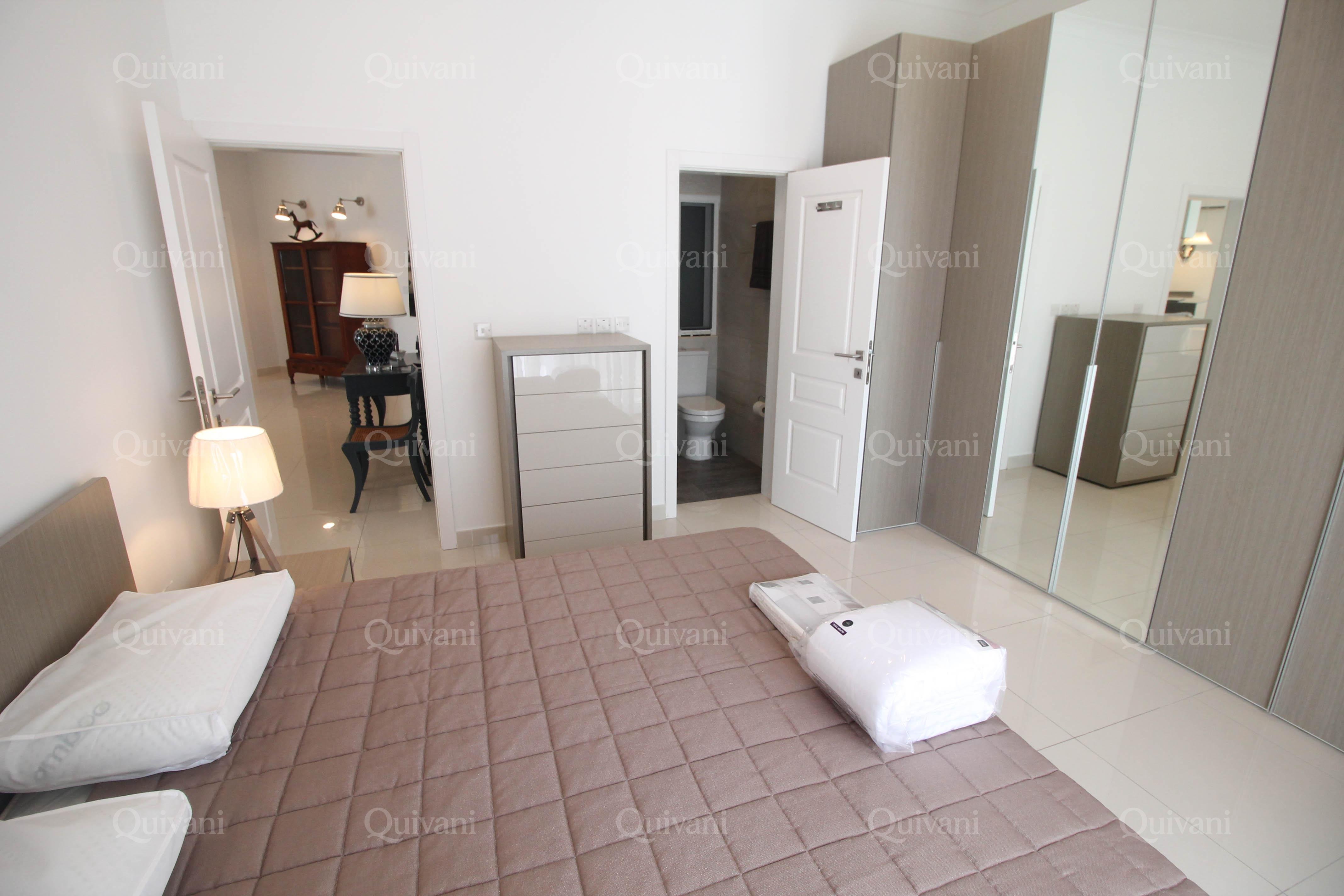 San Pawl tat-Targa, Furnished Apartment