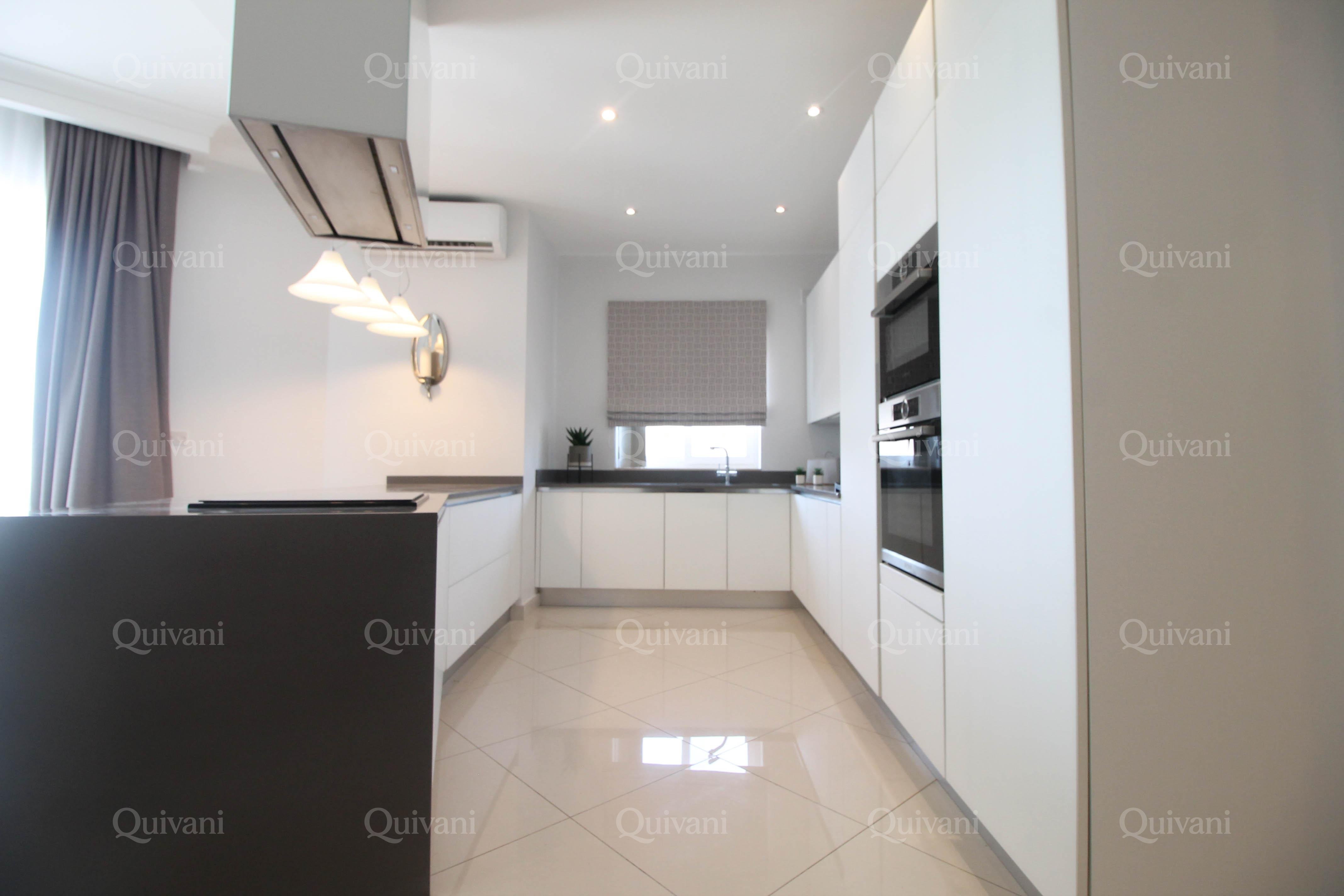 San Pawl tat-Targa, Furnished Apartment