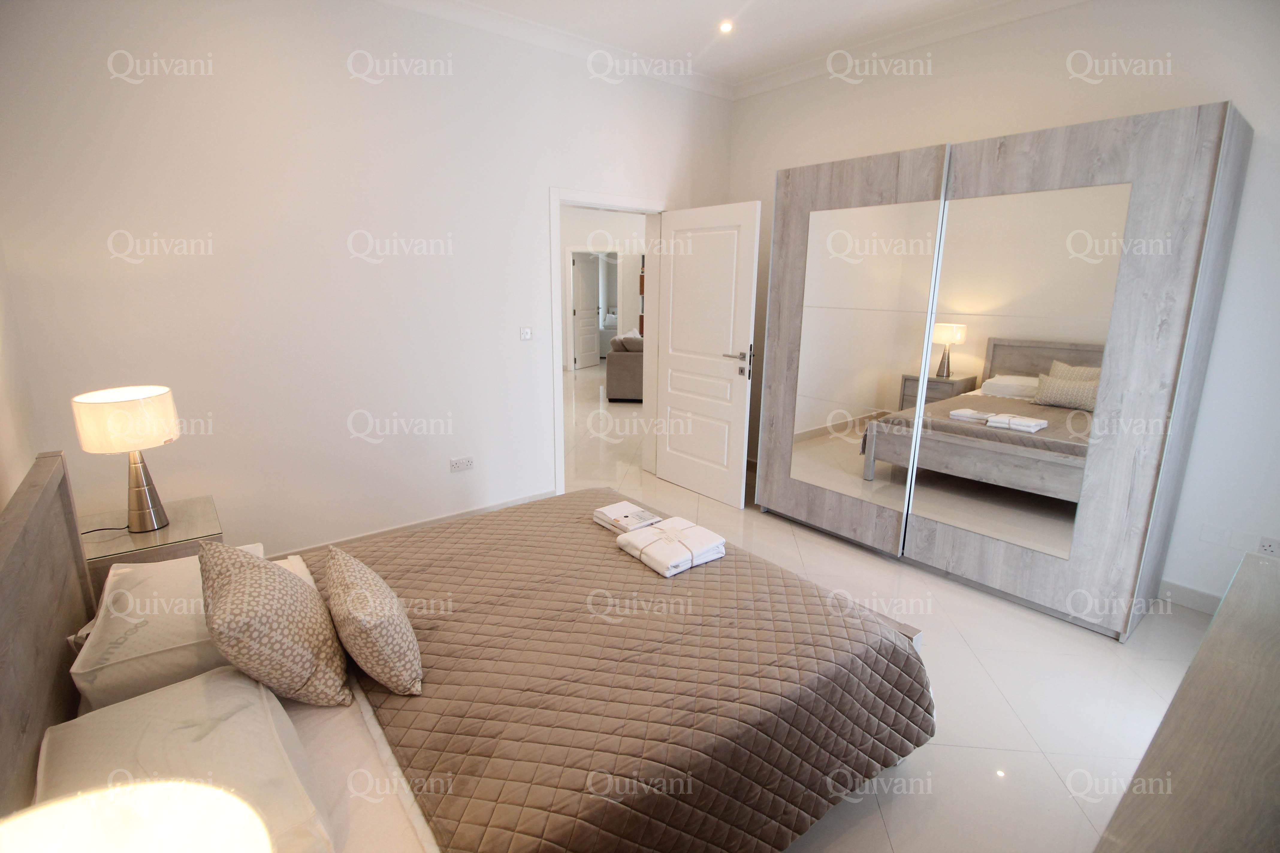 San Pawl tat-Targa, Furnished Apartment