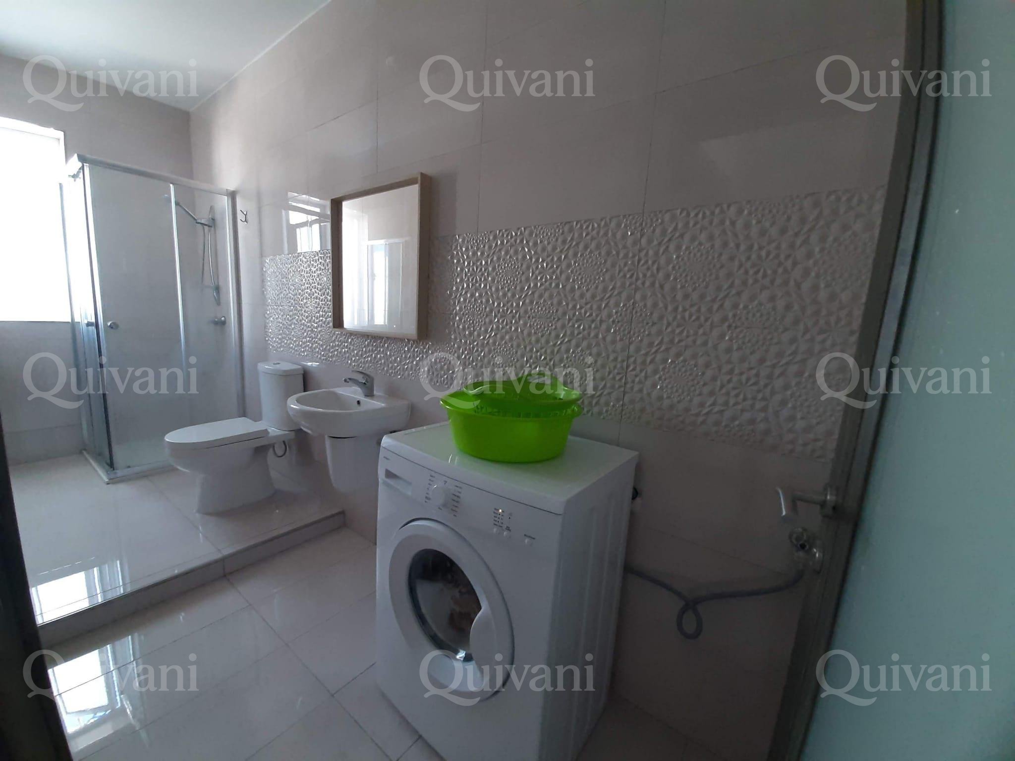 San Gwann, Furnished Penthouse
