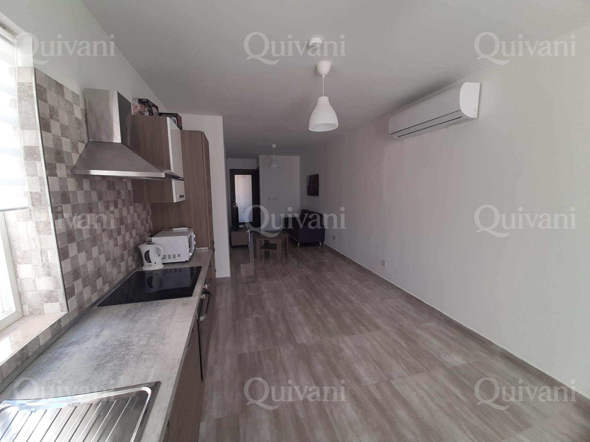 San Gwann, Furnished Penthouse