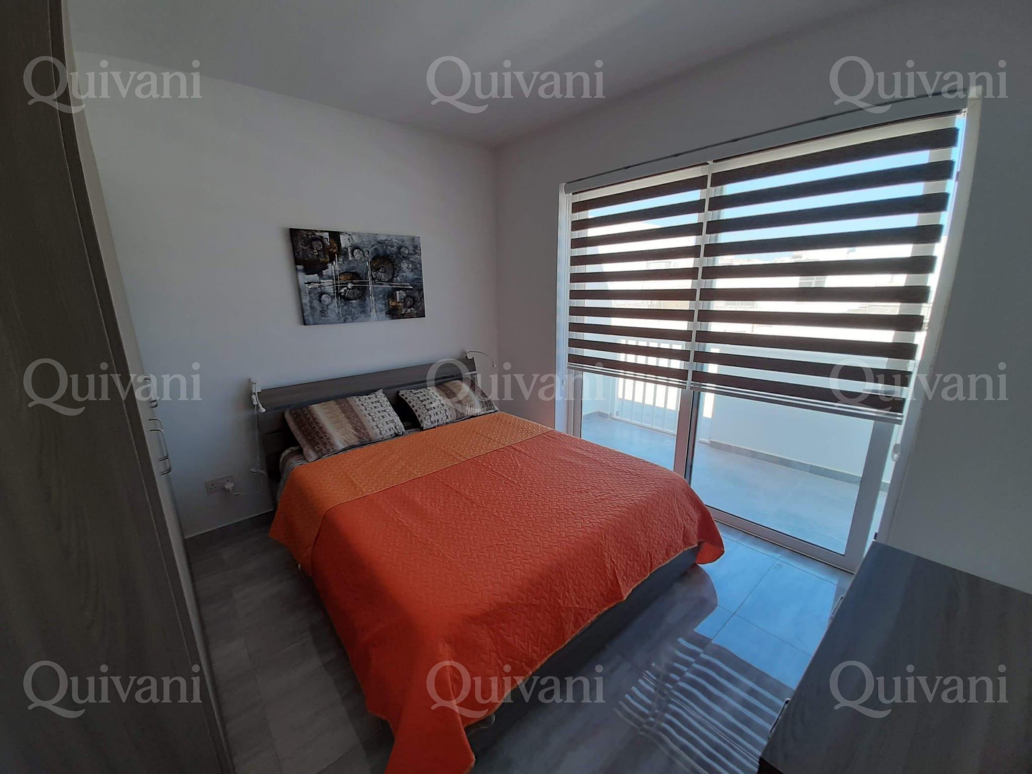 San Gwann, Furnished Penthouse
