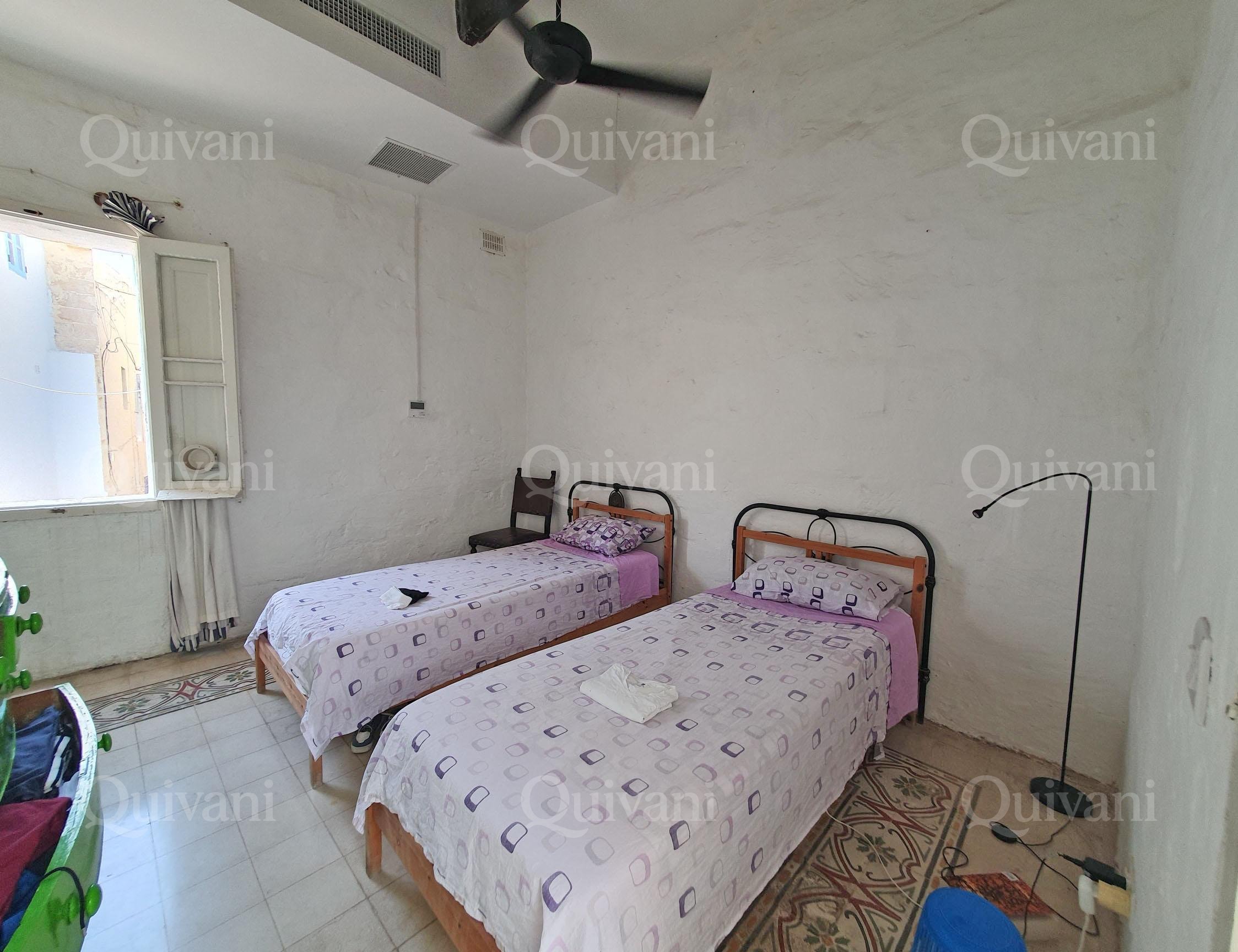 Naxxar, Furnished House of Character
