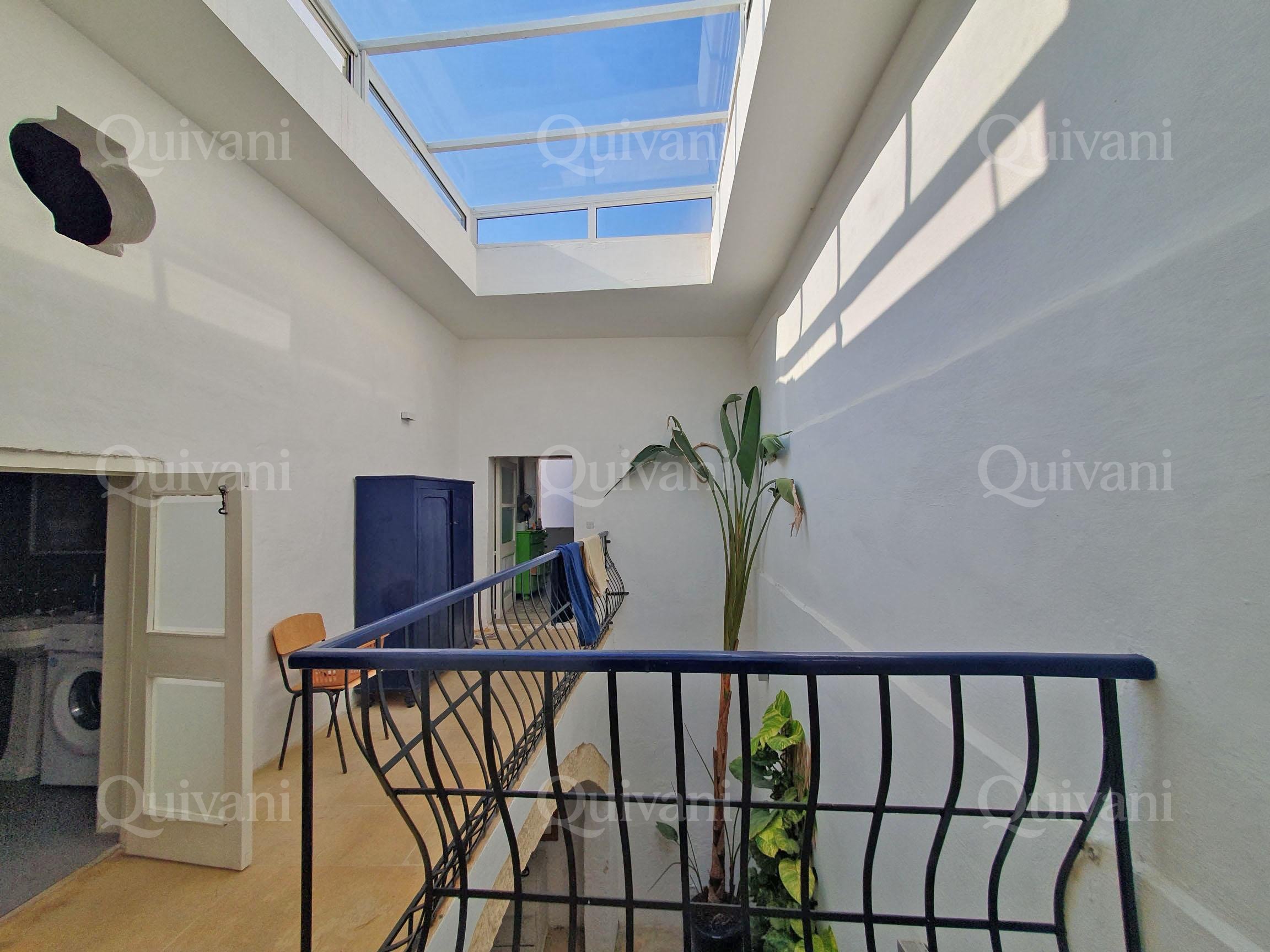 Naxxar, Furnished House of Character