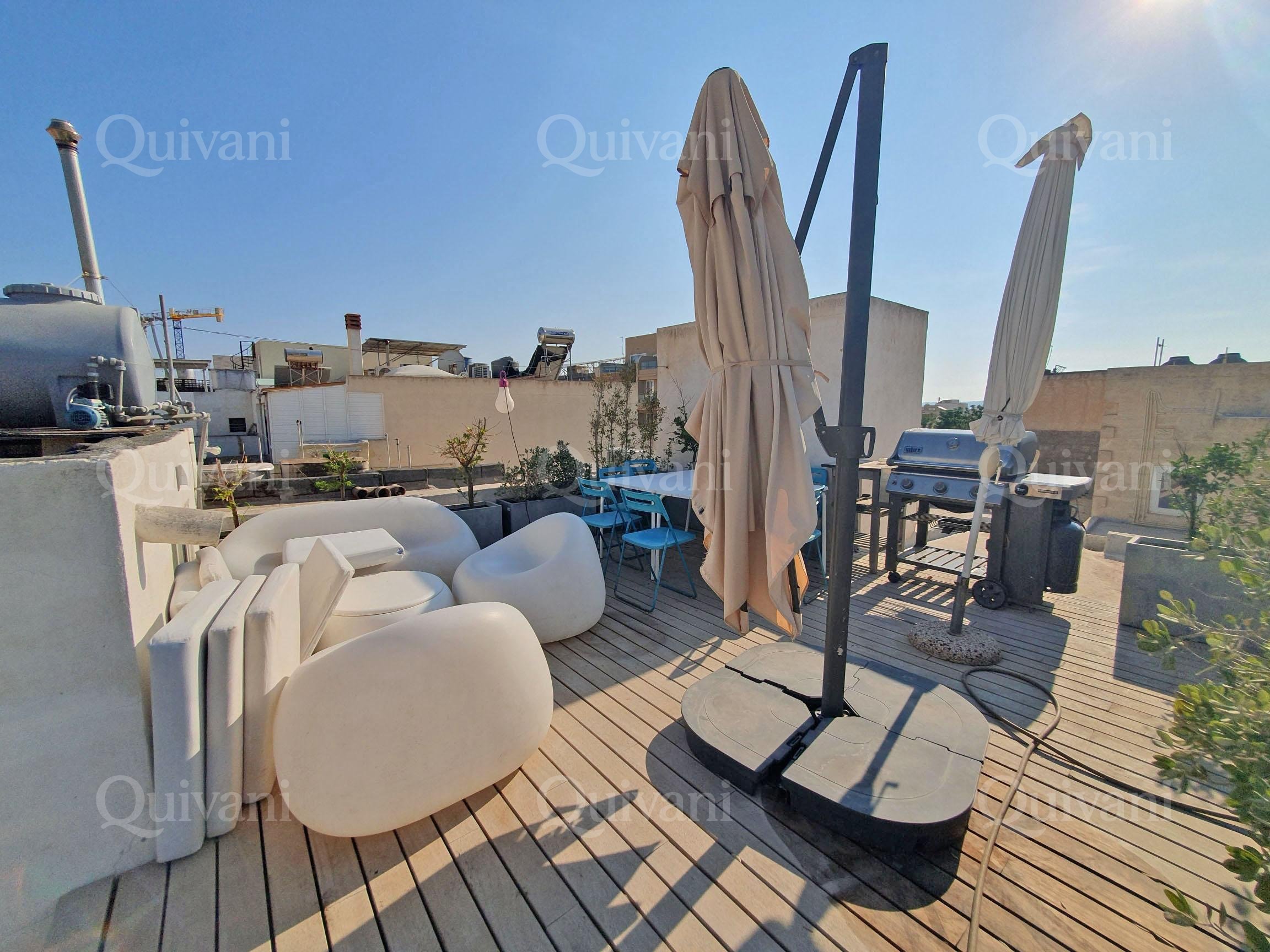 Naxxar, Furnished House of Character