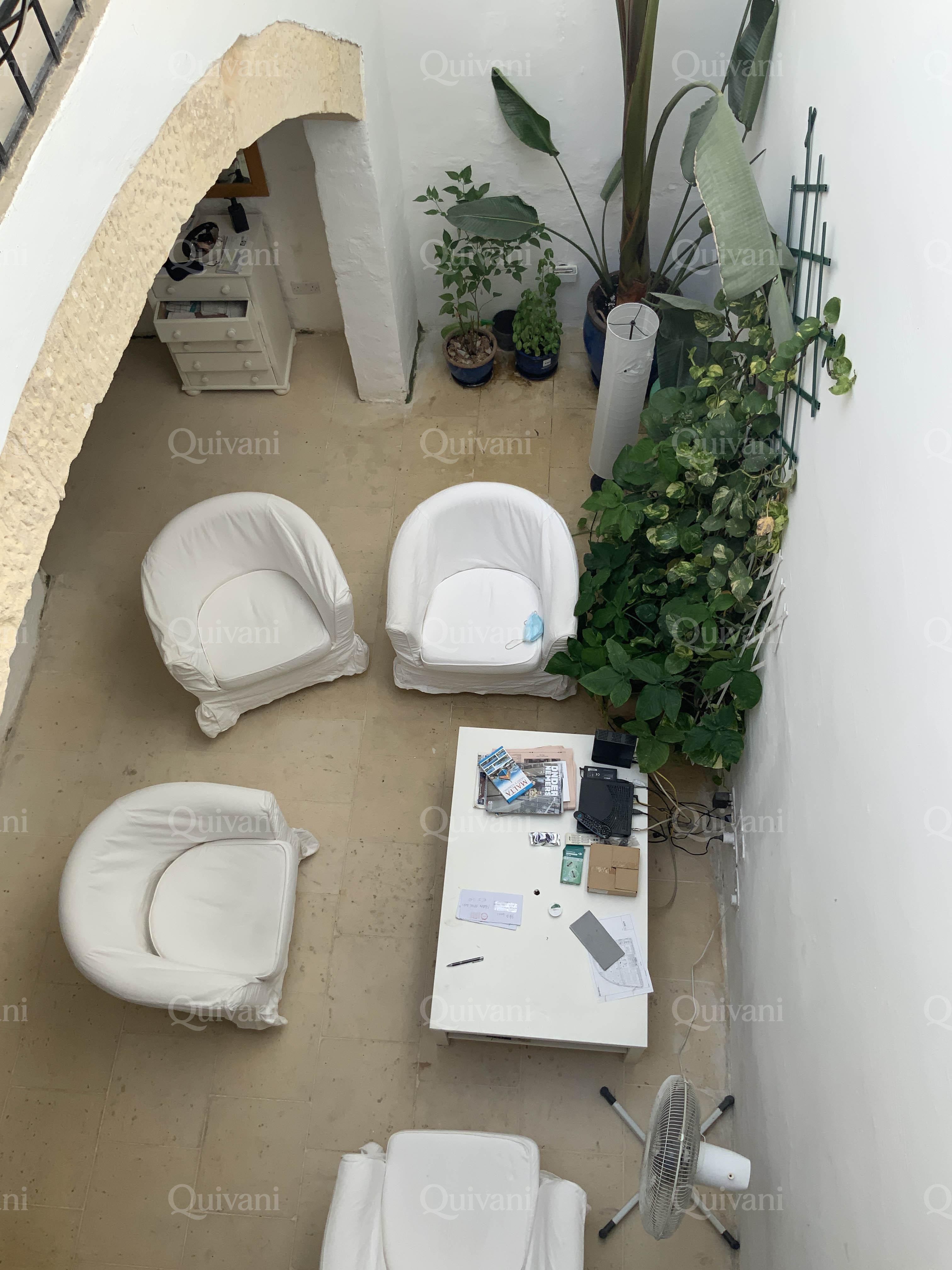 Naxxar, Furnished House of Character