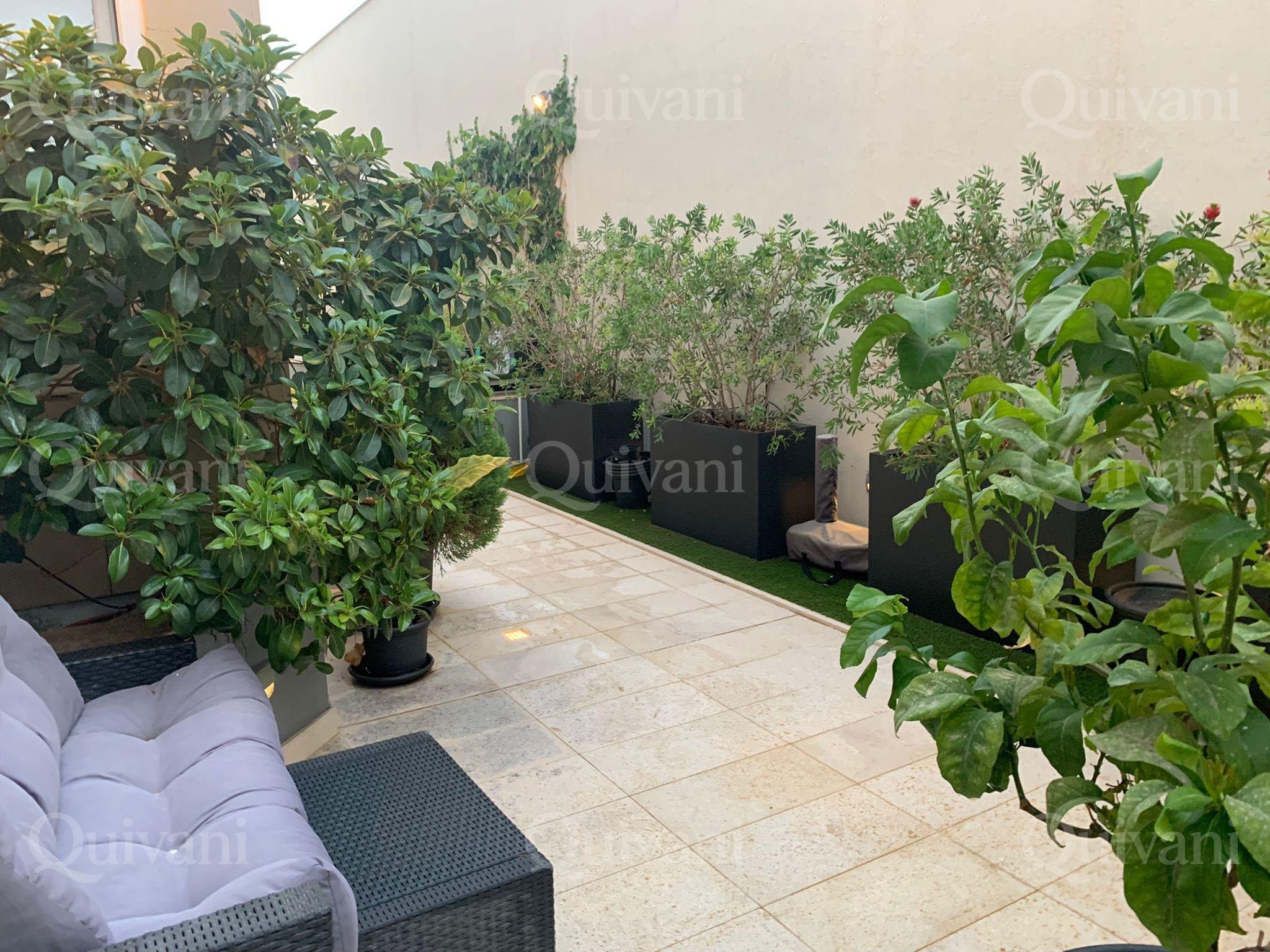 Tal-Ibrag, Furnished Villa