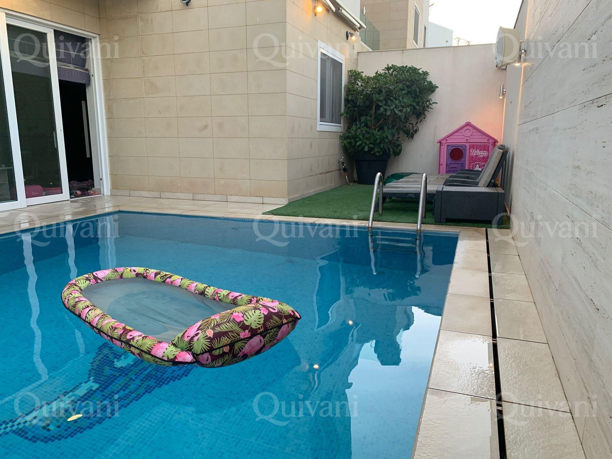 Tal-Ibrag, Furnished Villa