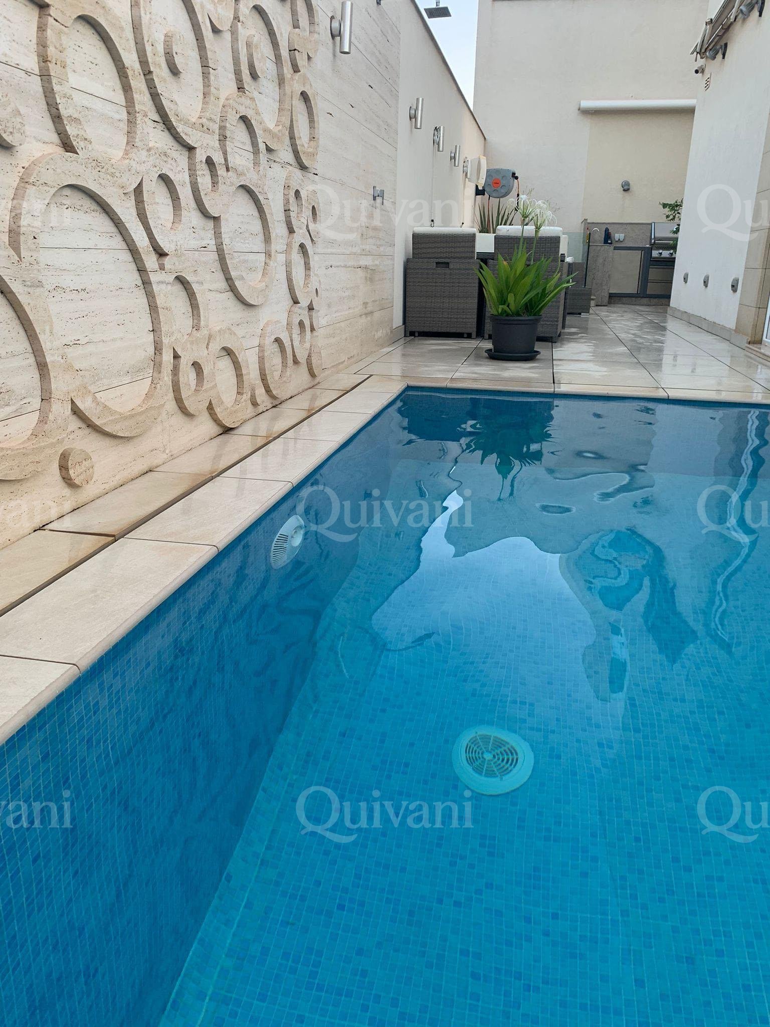 Tal-Ibrag, Furnished Villa